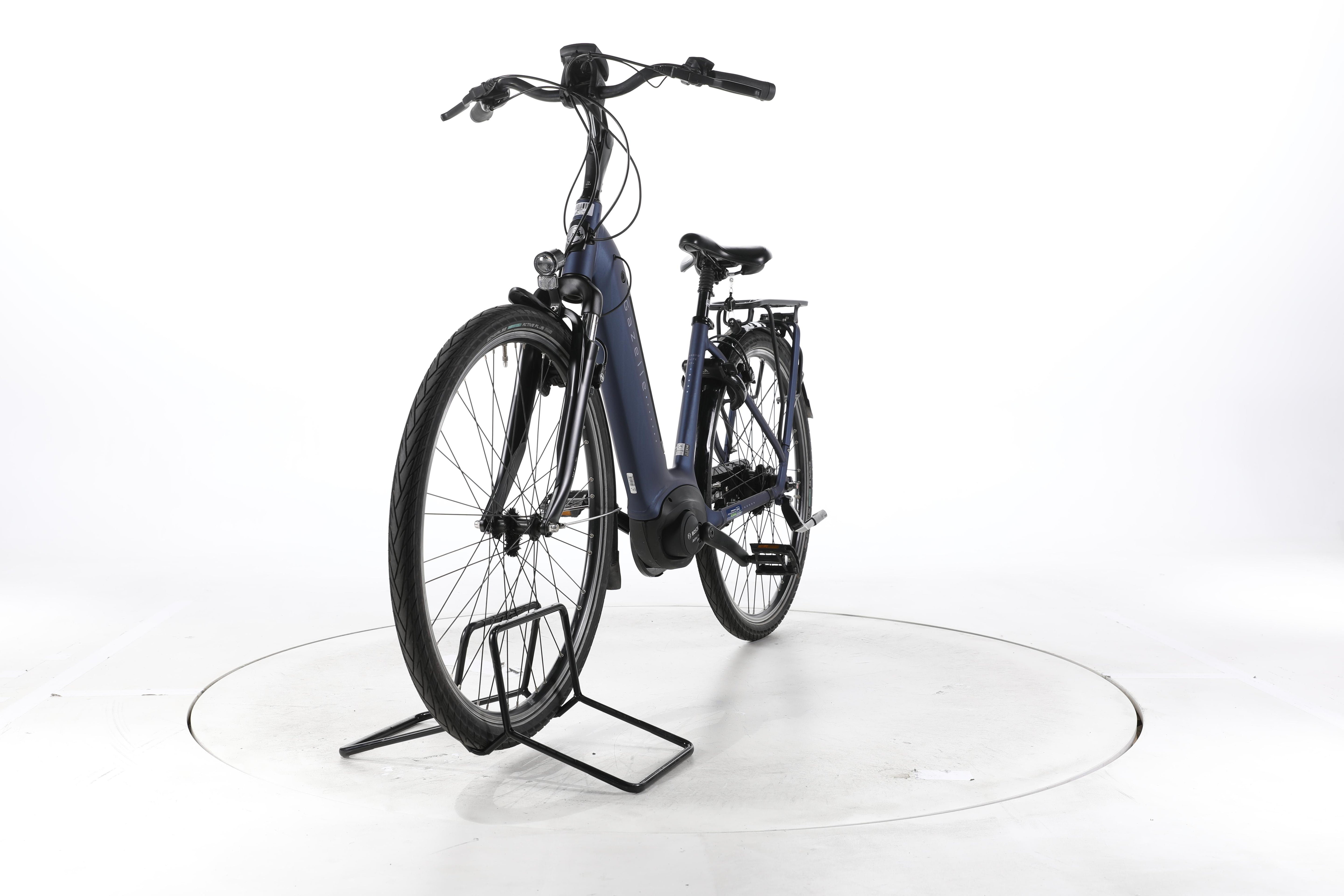 Gazelle Arroyo C7+ HMB Elite City E-Bike Tiefeinsteiger - Image 5