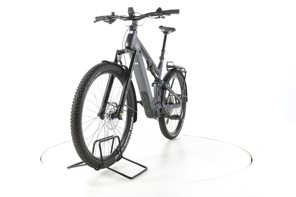 FLYER Goroc X SUV E-Bike - Image 5