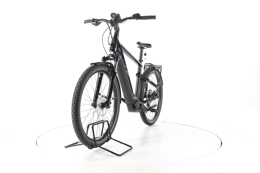 Winora Yakun 10 Trekking E-Bike 2024 - Image 5
