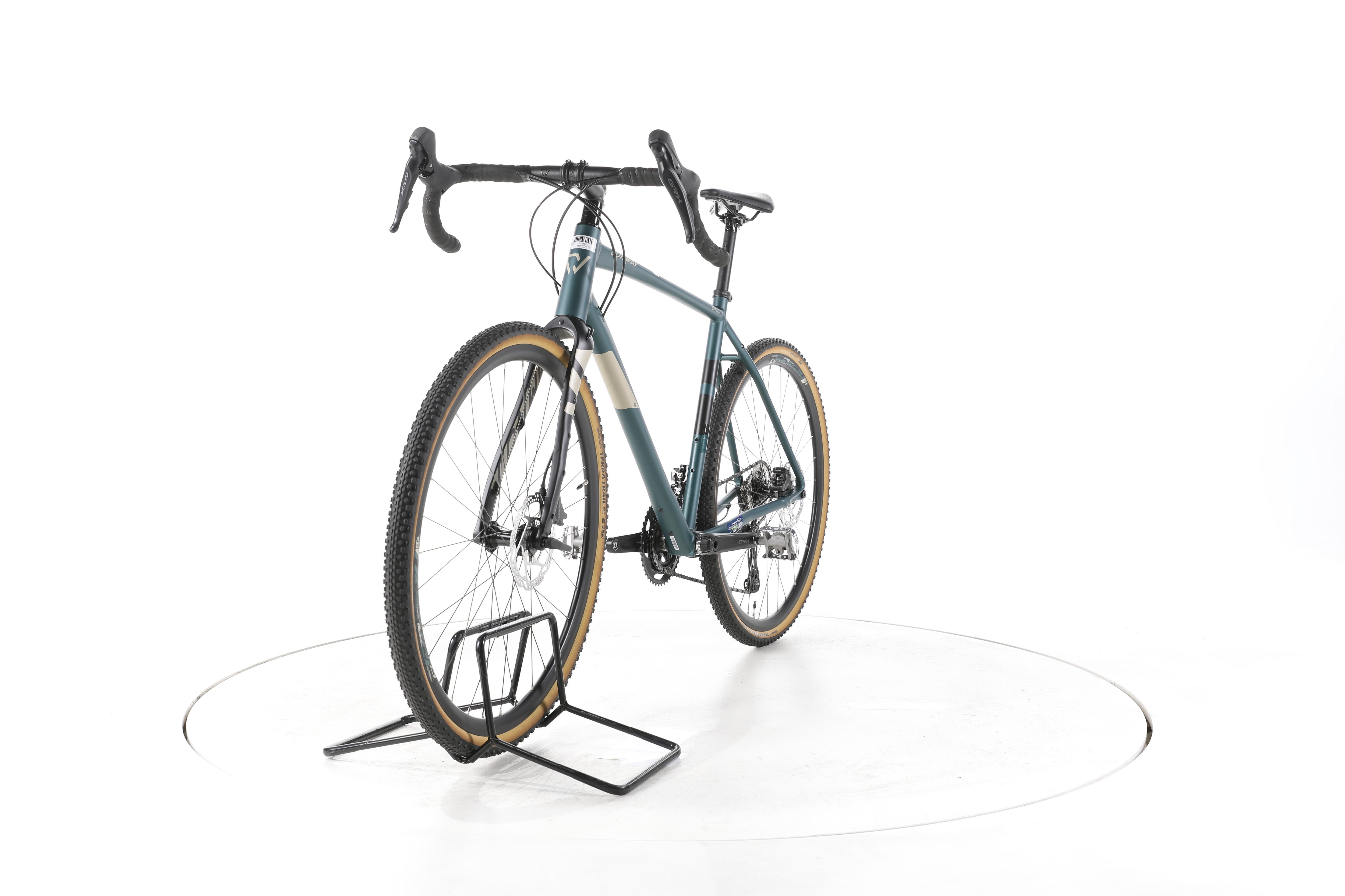Conway GRV 8.0 Gravelbike 2024 - Image 5