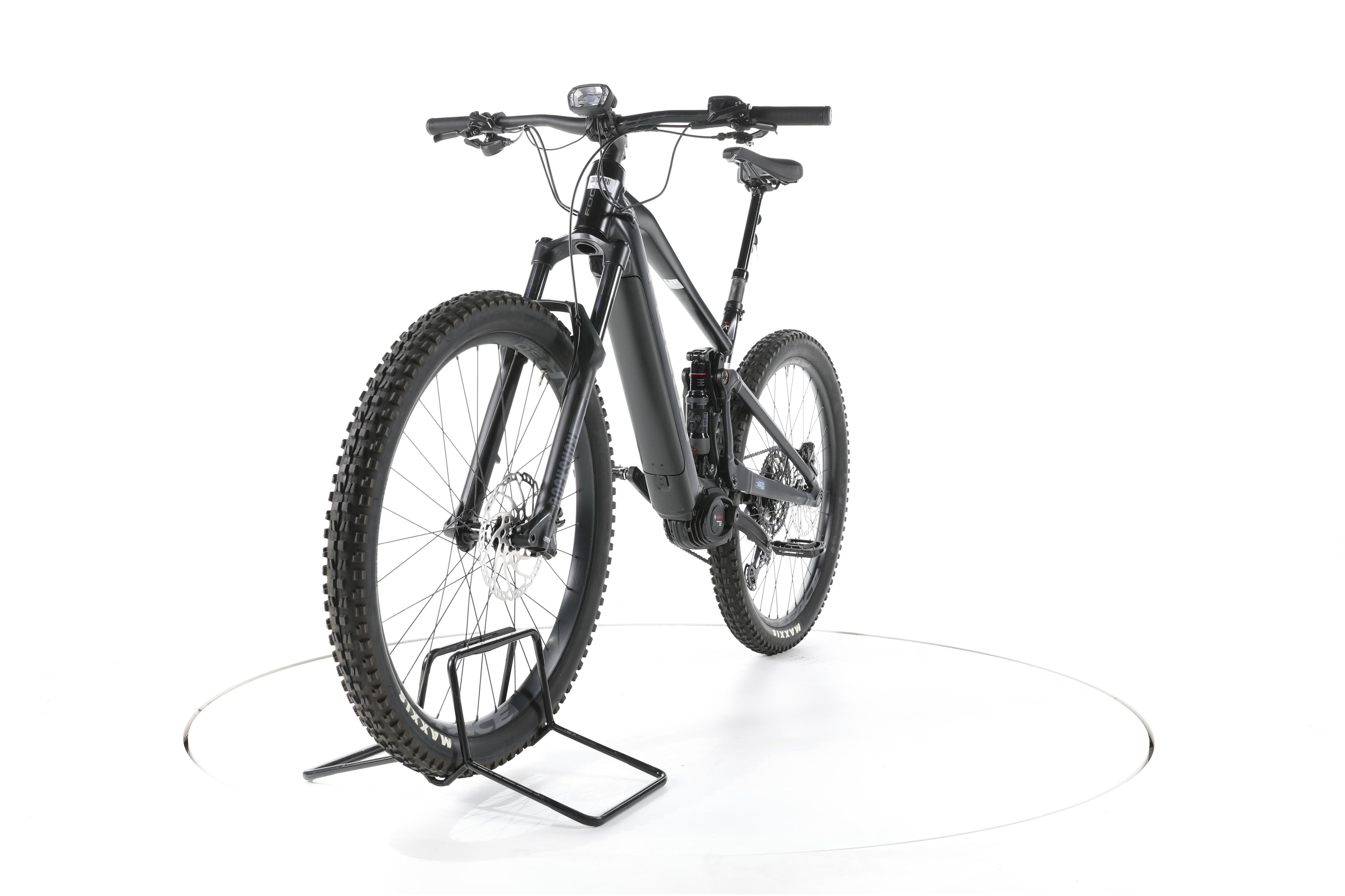 Focus JAM²  6.7 Fully E-Bike - Image 5