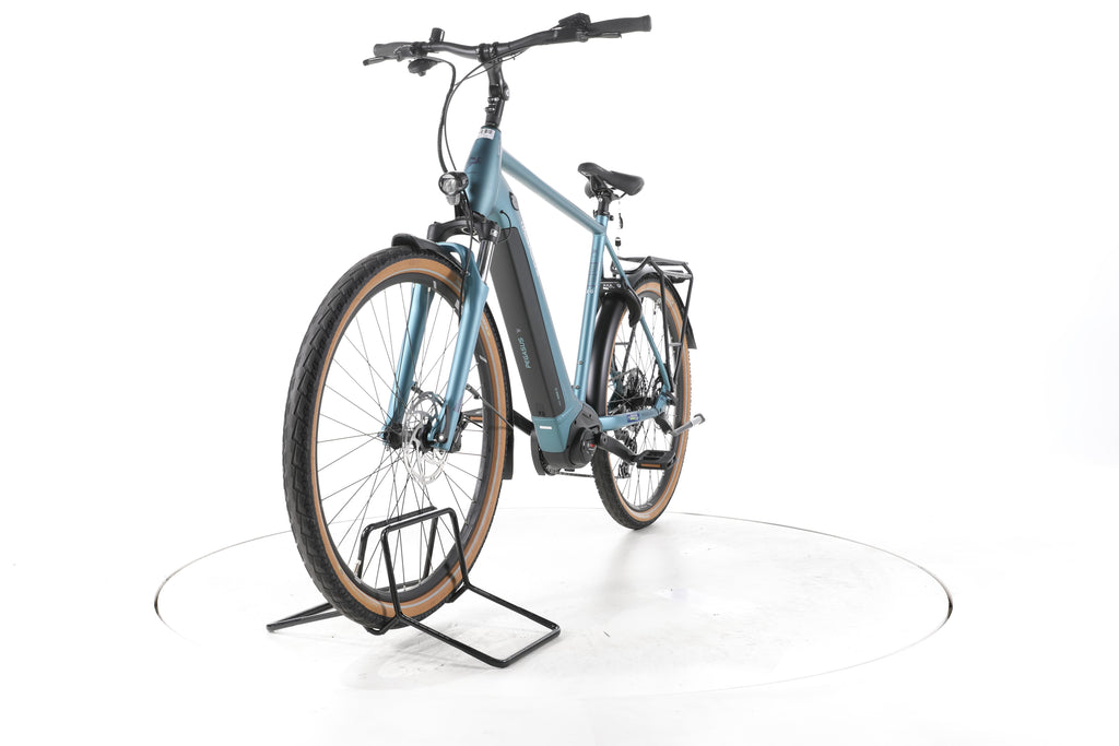 Pegasus Premio Evo 9 Trekking E-Bike - Image 5