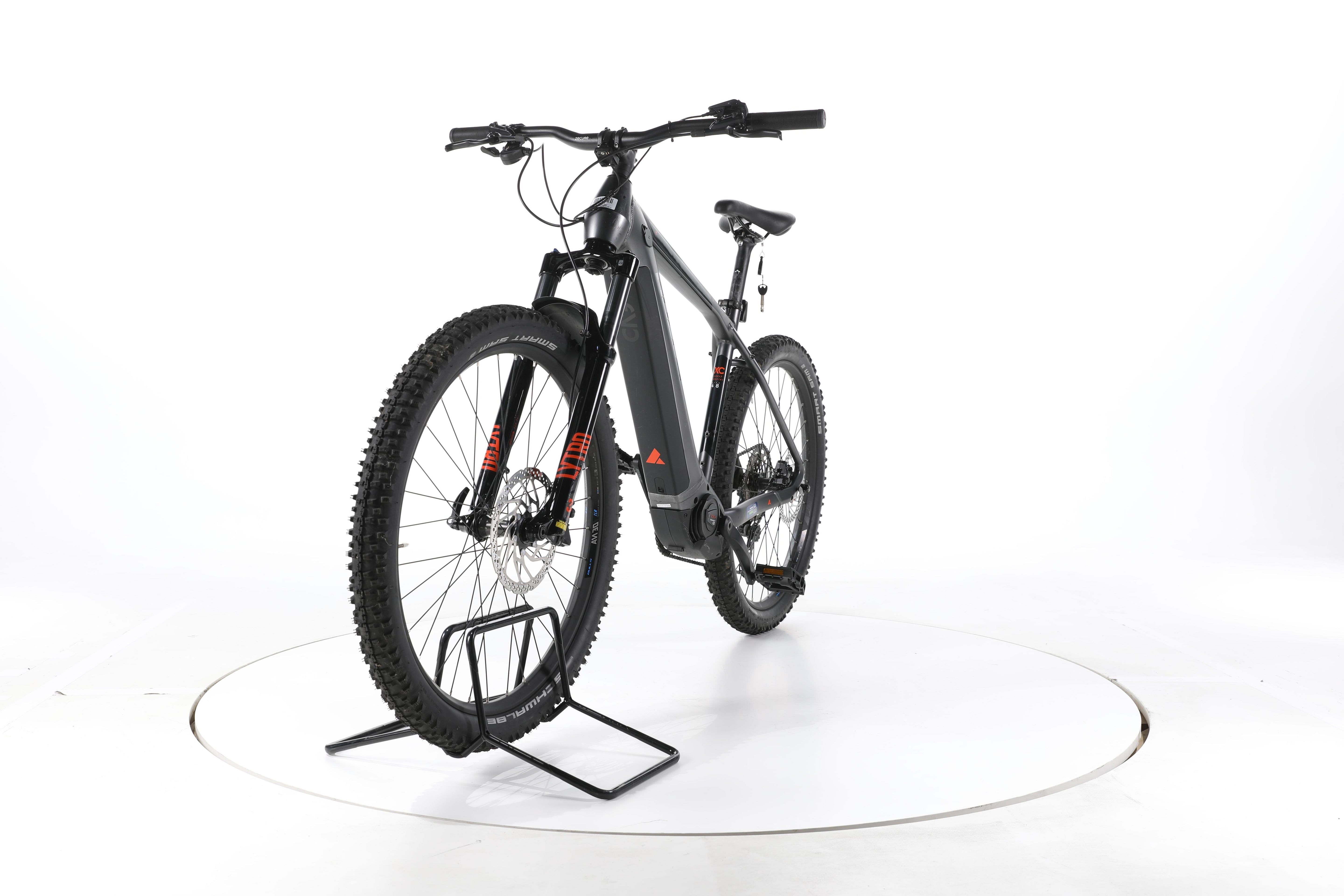 Bulls Copperhead EVO 2 E-Bike - Image 5