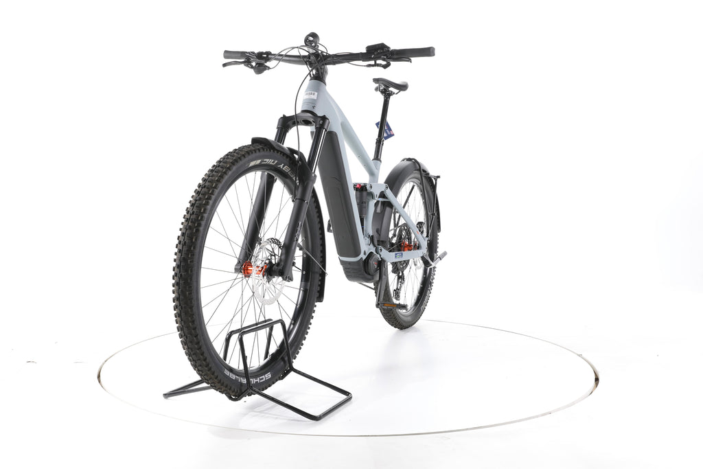 Cube Stereo Hybrid ONE44 Pro FE SUV E-Bike 2026 - Image 5