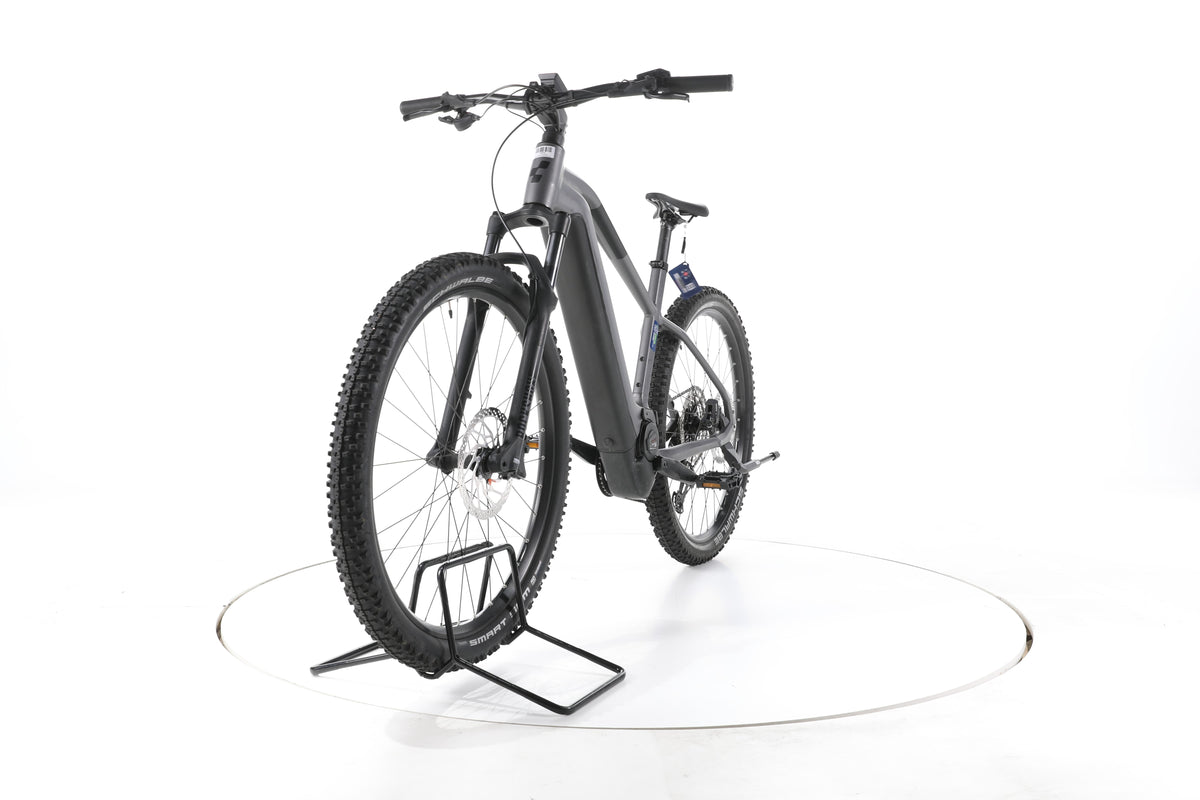 Cube Reaction Hybrid Race E-Bike - Image 5