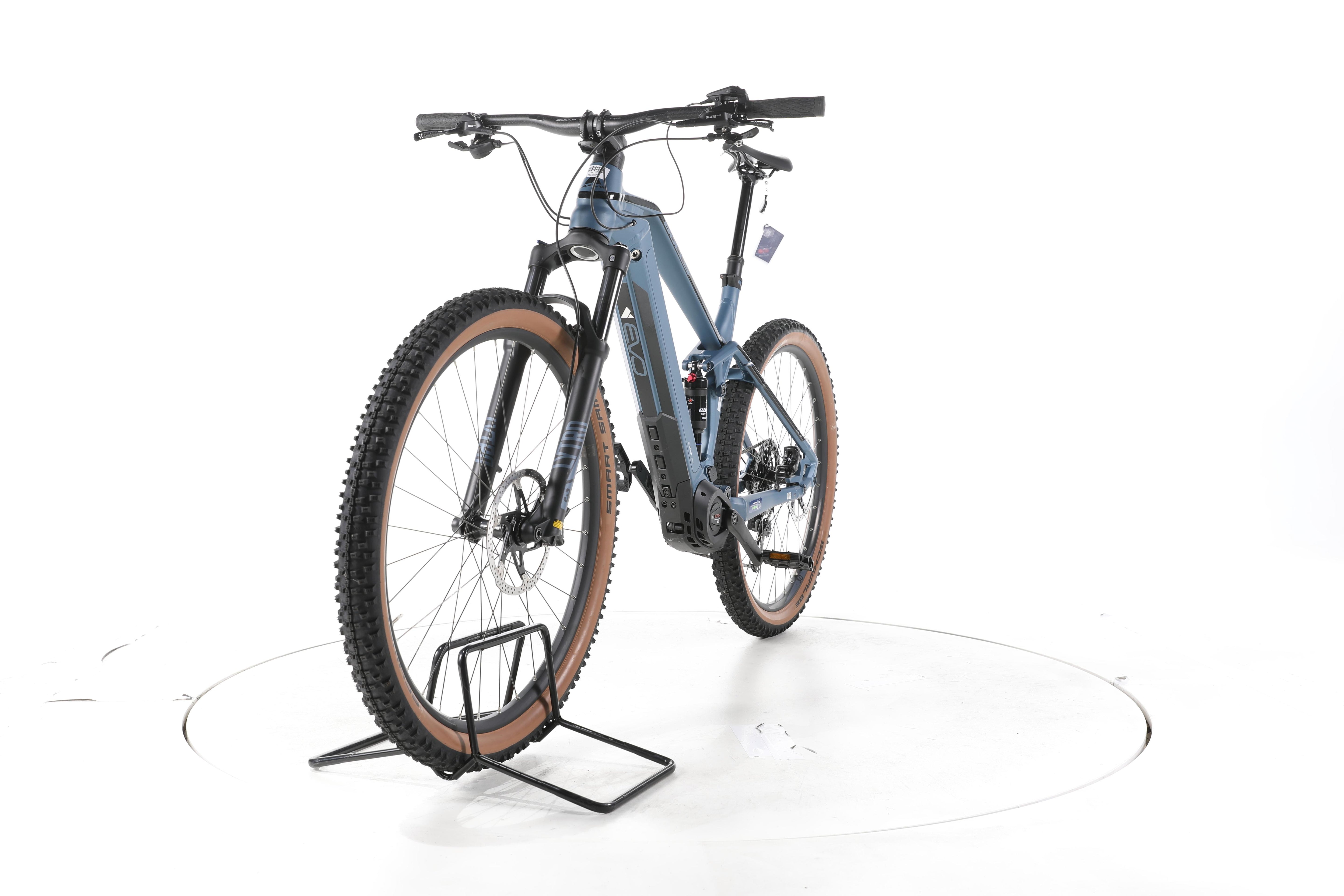 Bulls Sonic EVO TR 1 E-Bike Fully - Image 5