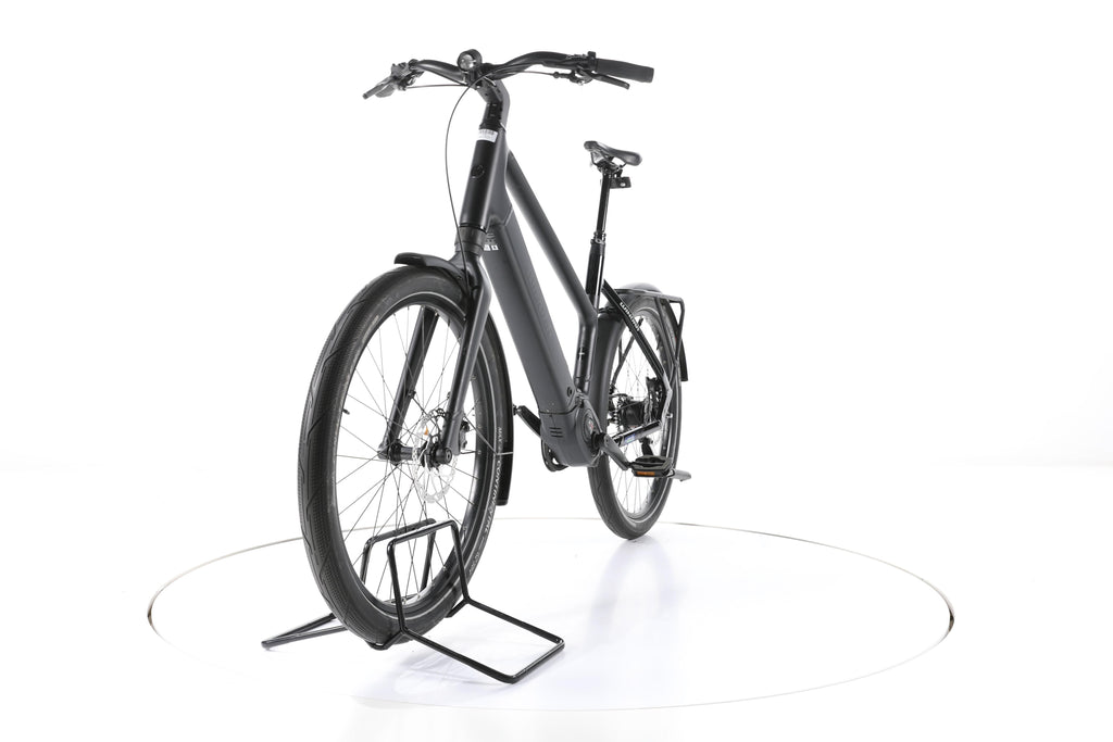 Winora iRide Pure R5f City E-Bike 2024 - Image 5