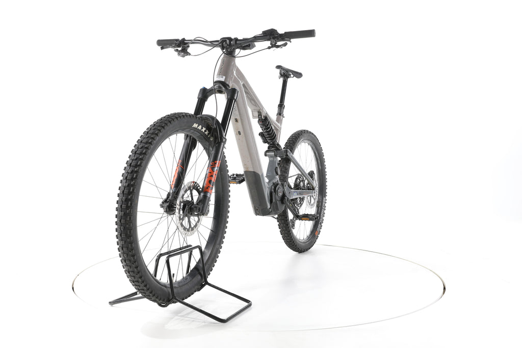 Focus Sam² 6.8 Fully E-Bike - Image 5
