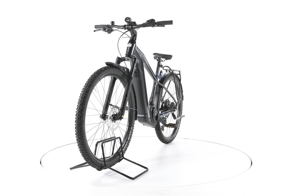 Focus AVENTURA² 6.7 Trekking E-Bike 2024 - Image 5