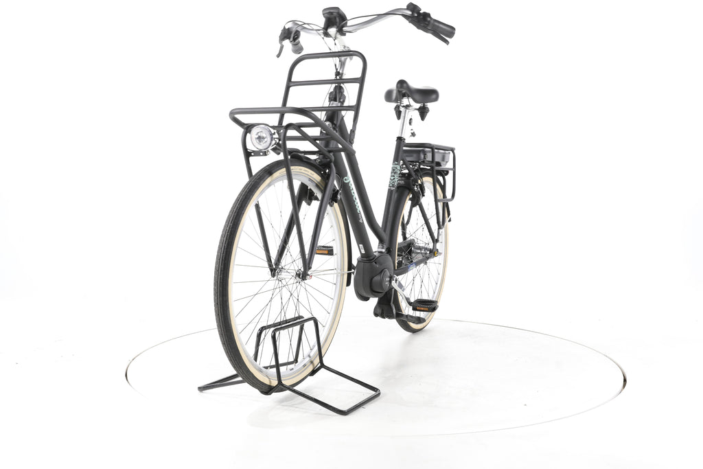 Gazelle Miss Grace C7+ HMB City E-Bike - Image 5