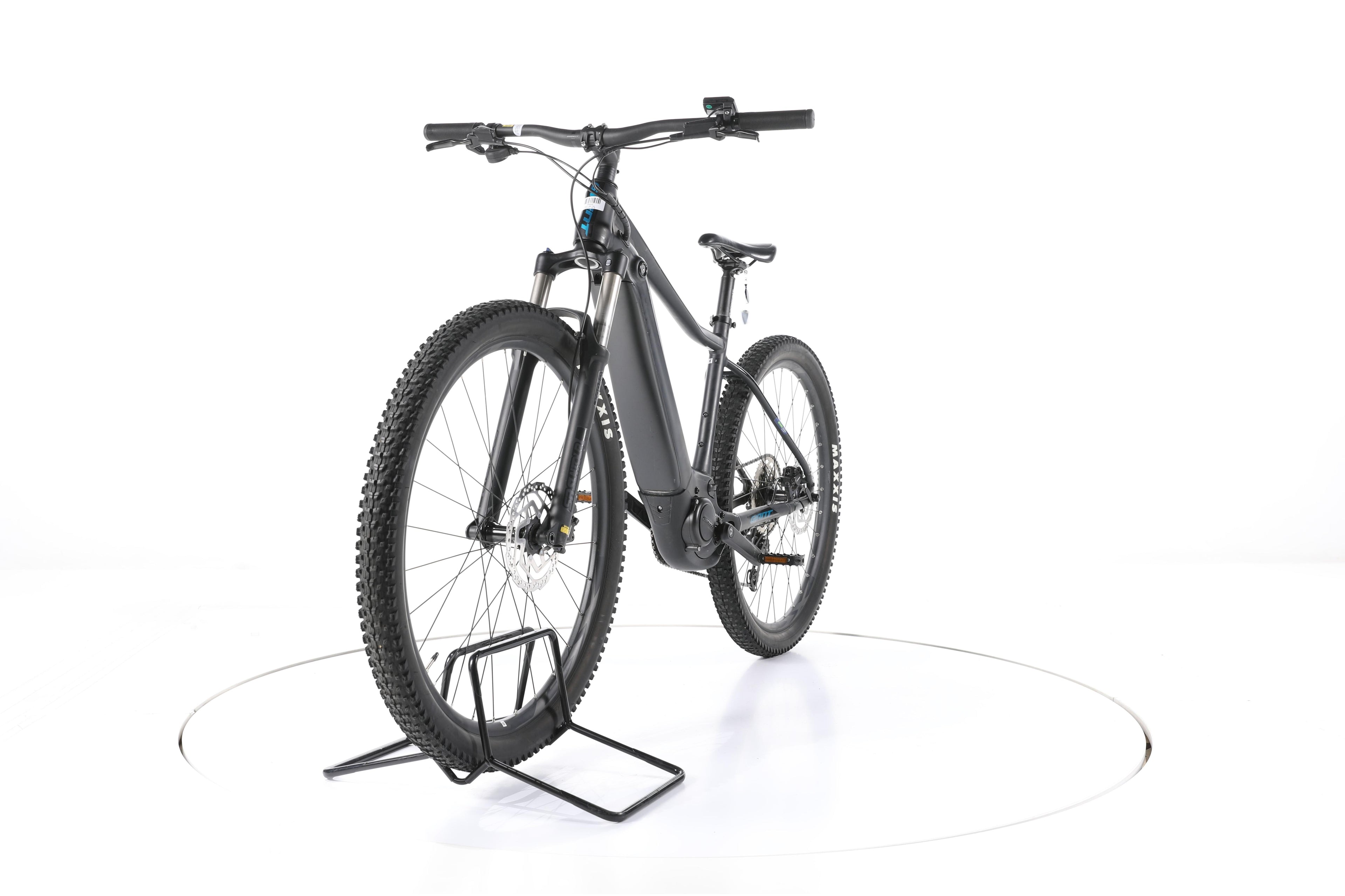 Giant Fathom E+ 2 E-Bike - Image 5