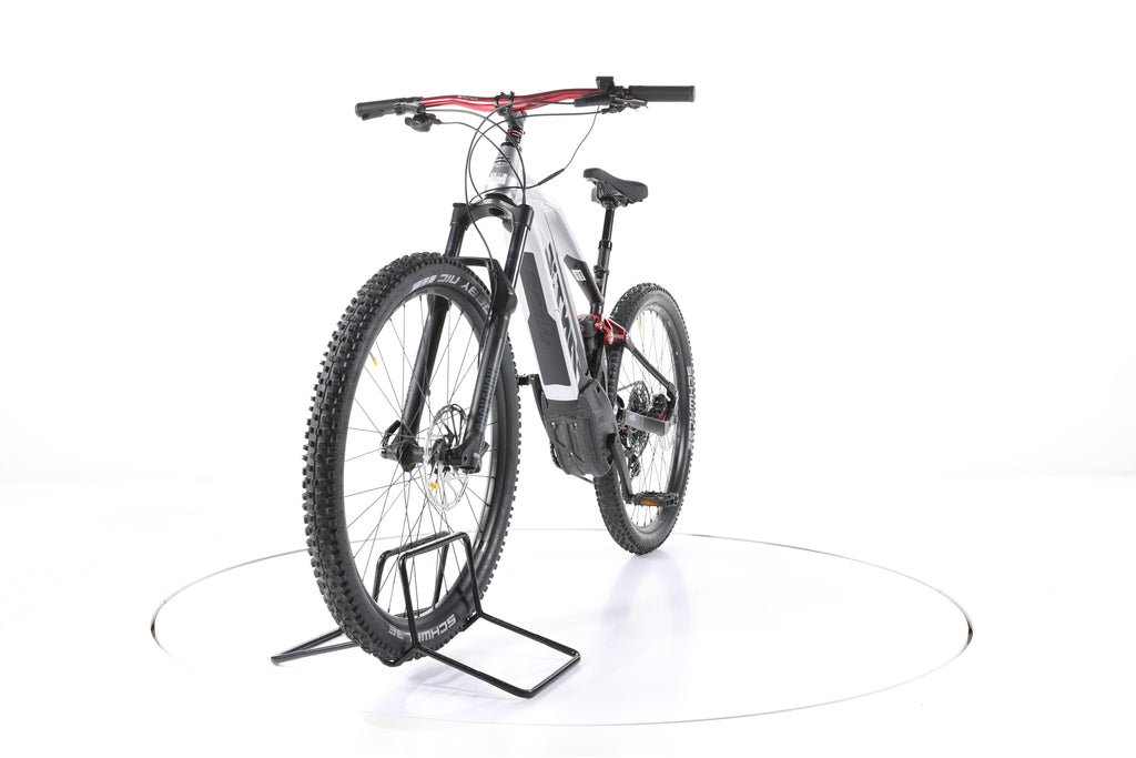 Fantic Fantic XTF 1.5 Fully E-Bike - Image 5