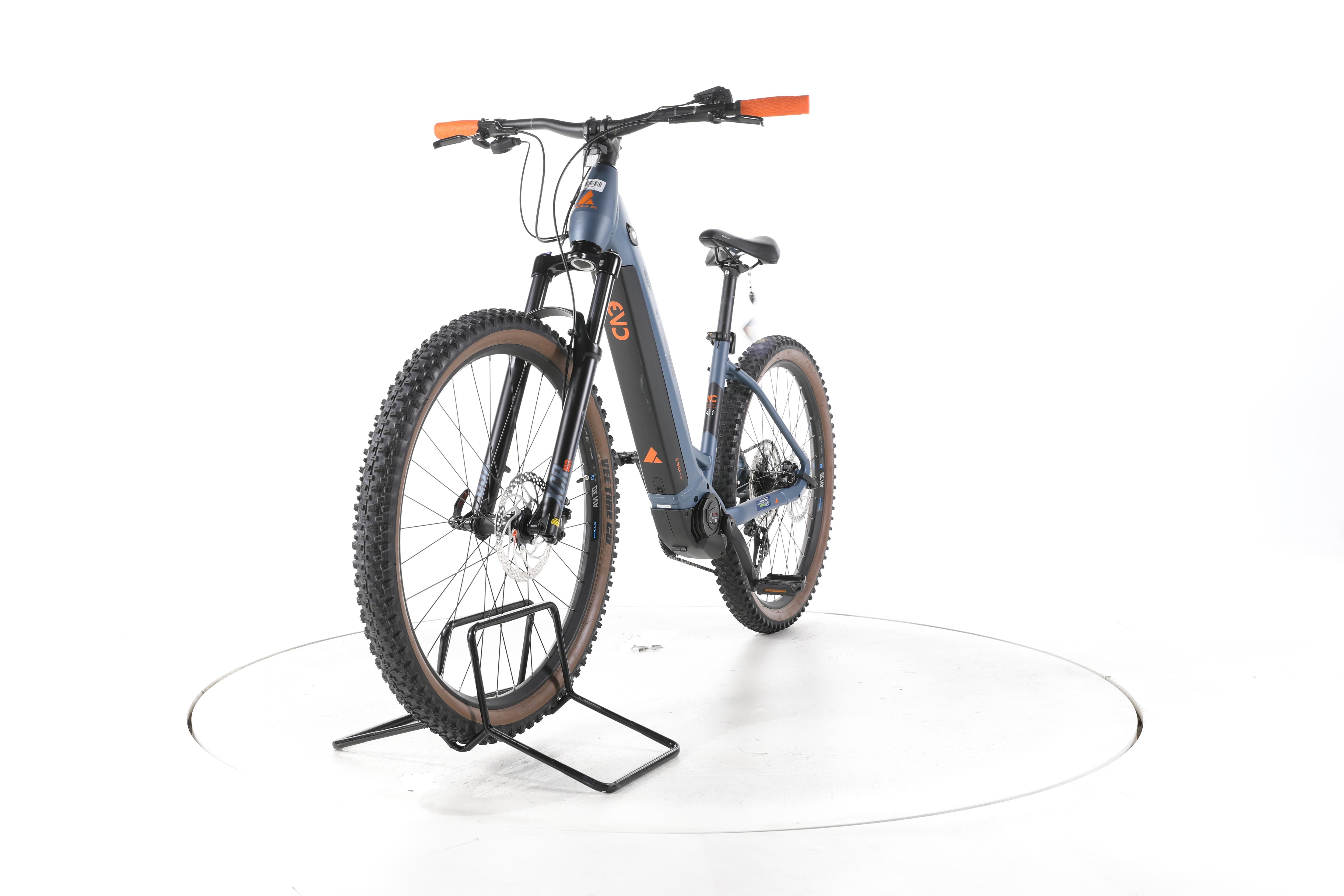 Bulls Copperhead EVO 2 E-Bike - Image 5
