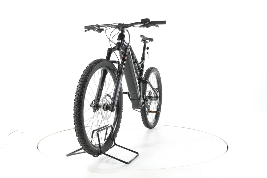 R Raymon TrailRay 160E 9.0 Fully E-Bike 2024 - Image 5