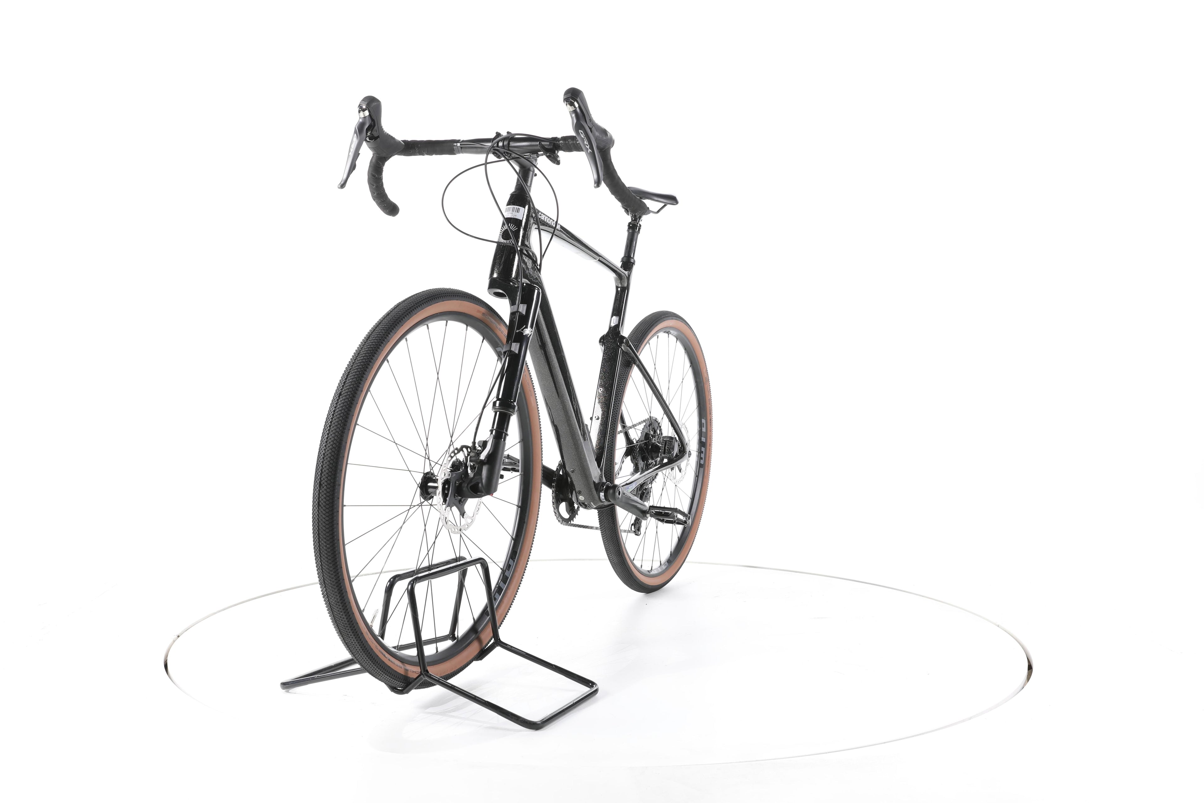 Cannondale Topstone 2 Lefty - Image 5