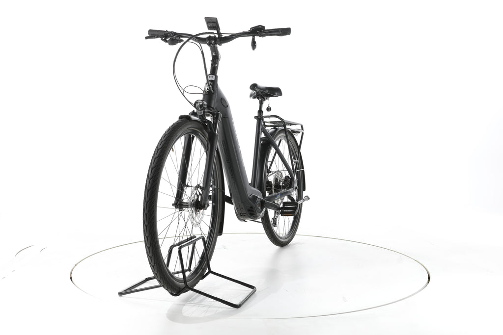 Hercules Futura Comp I-11 Trekking E-Bike Tiefeinsteiger 2023 - Image 5