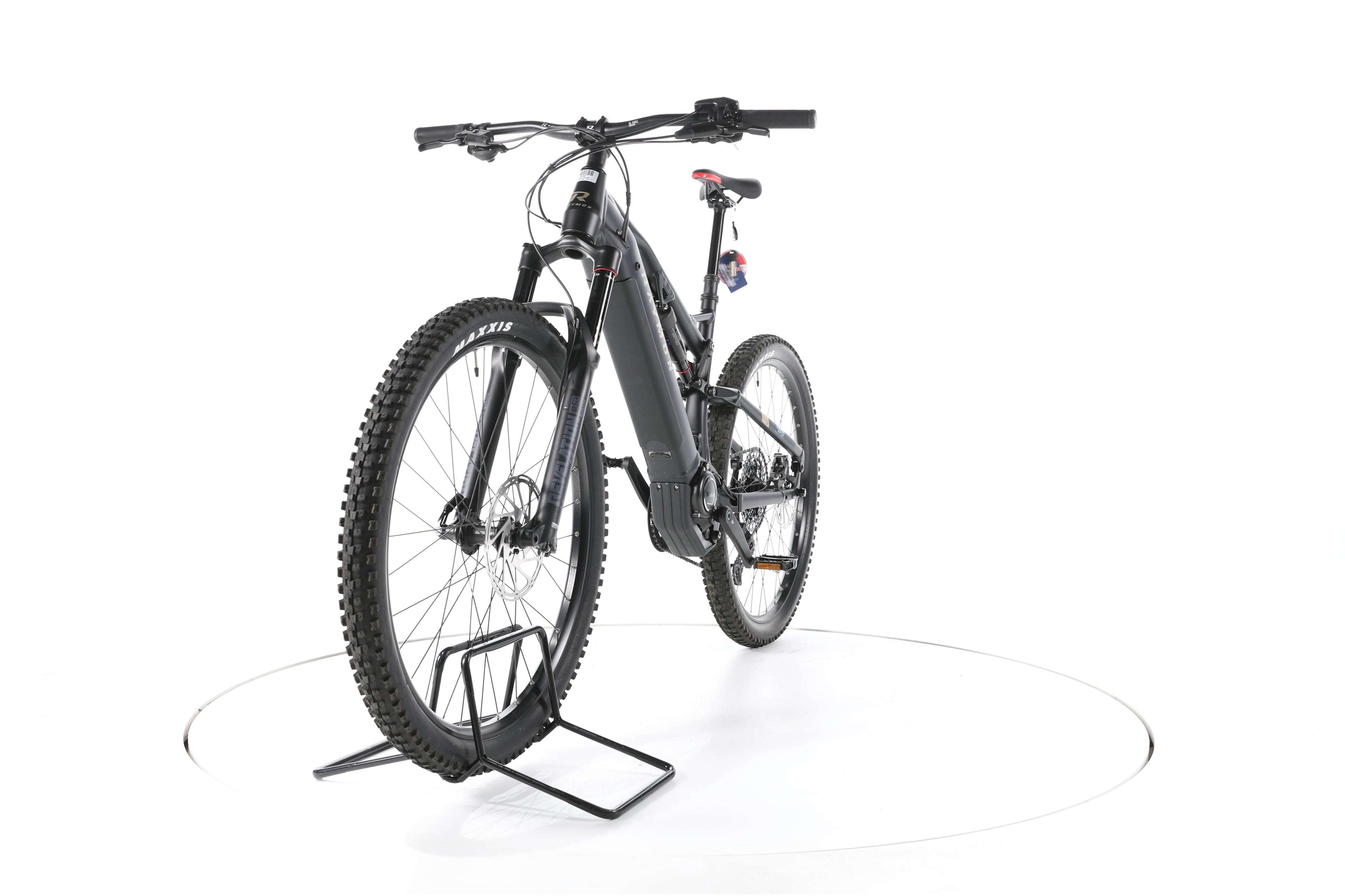 R Raymon FullRay SE Fully E-Bike 2023 - Image 5