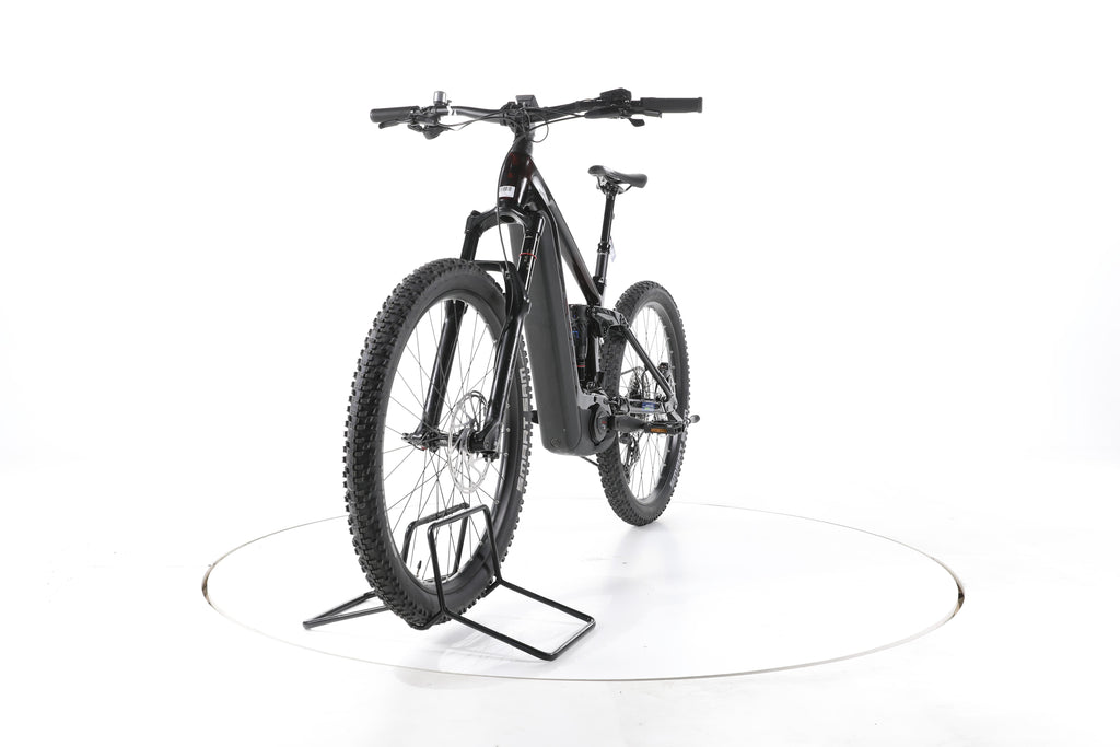 Cube Stereo Hybrid 140 HPC Race E-Bike Fully Carbon - Image 5