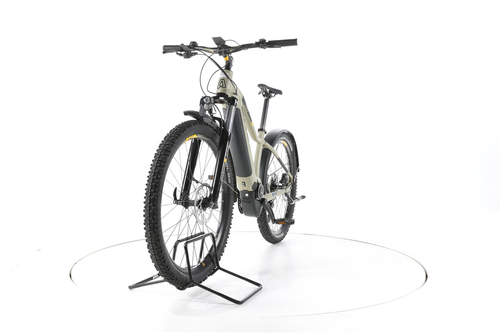 Axess Force WS Allroad Trekking E-Bike - Image 5