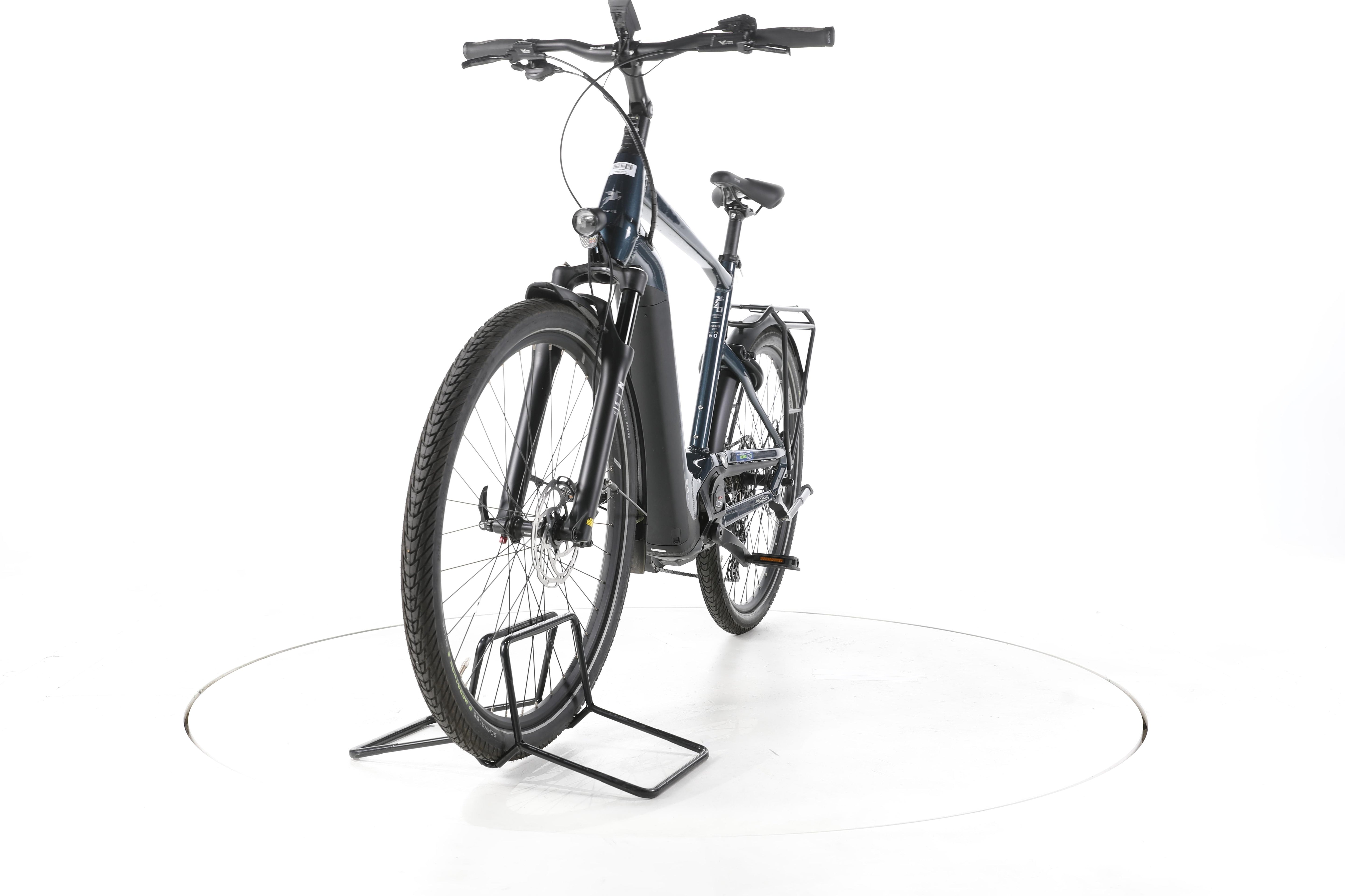 Pegasus Premio Evo 11 Lite Trekking E-Bike - Image 5