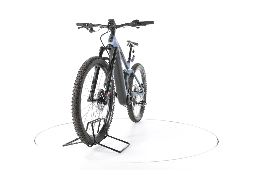 Cube Stereo Hybrid 140 HPC ABS Fully E-Bike Carbon 2024 - Image 5