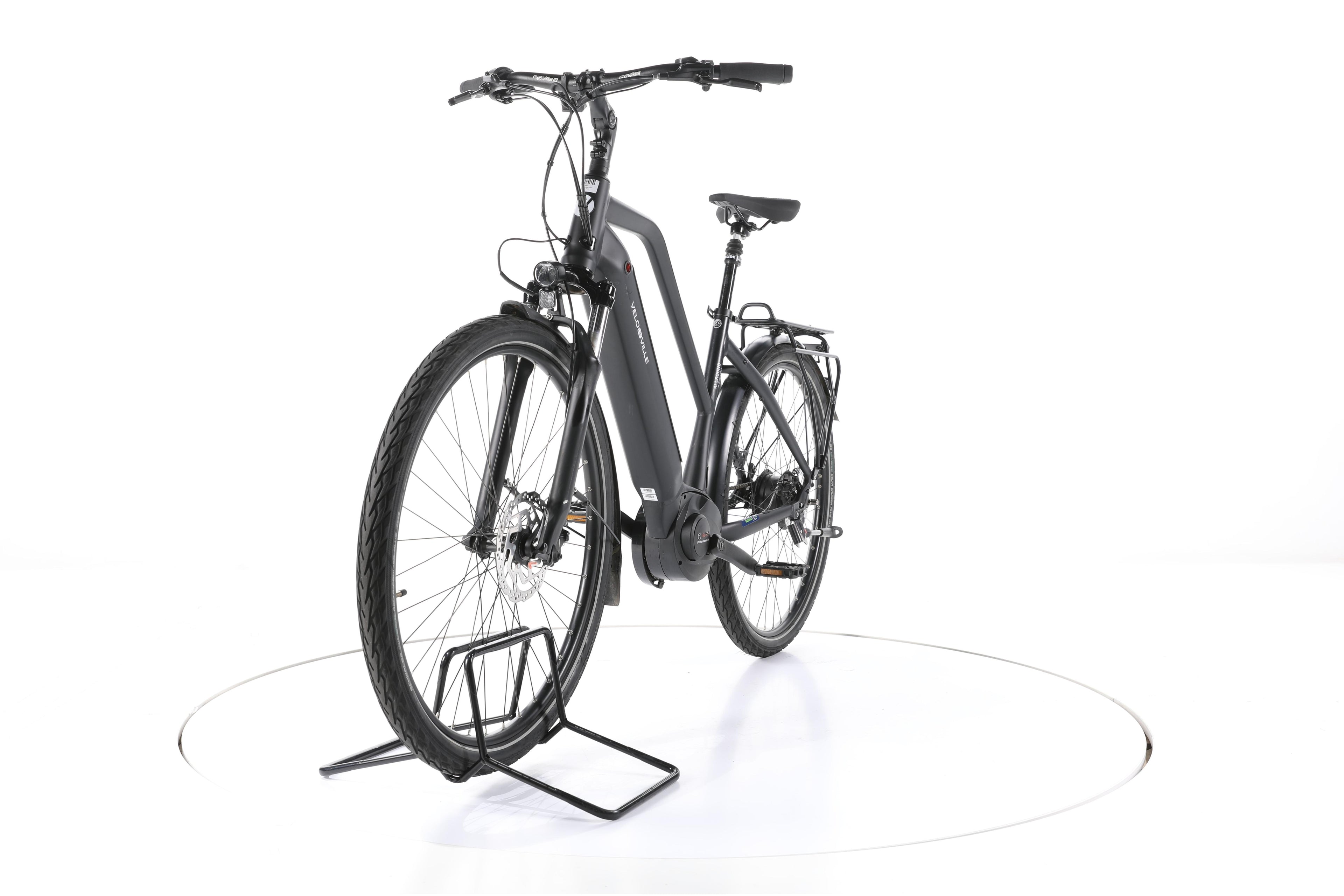 Velo de Ville AEB 890 City E-Bike - Image 5