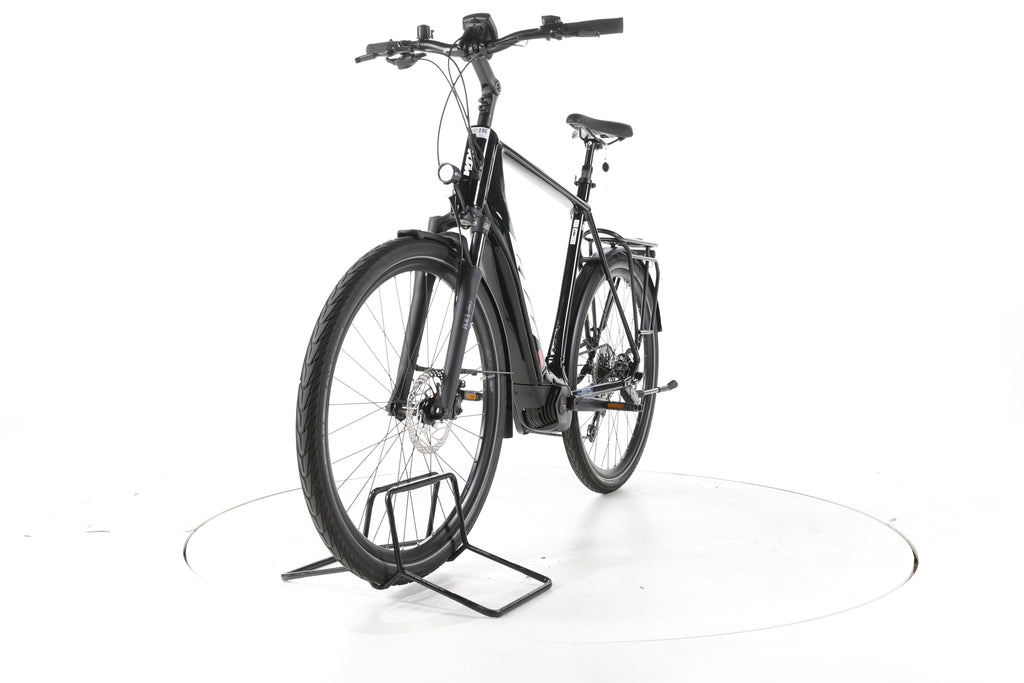 KTM Macina Tour CX Trekking E-Bike - Image 5