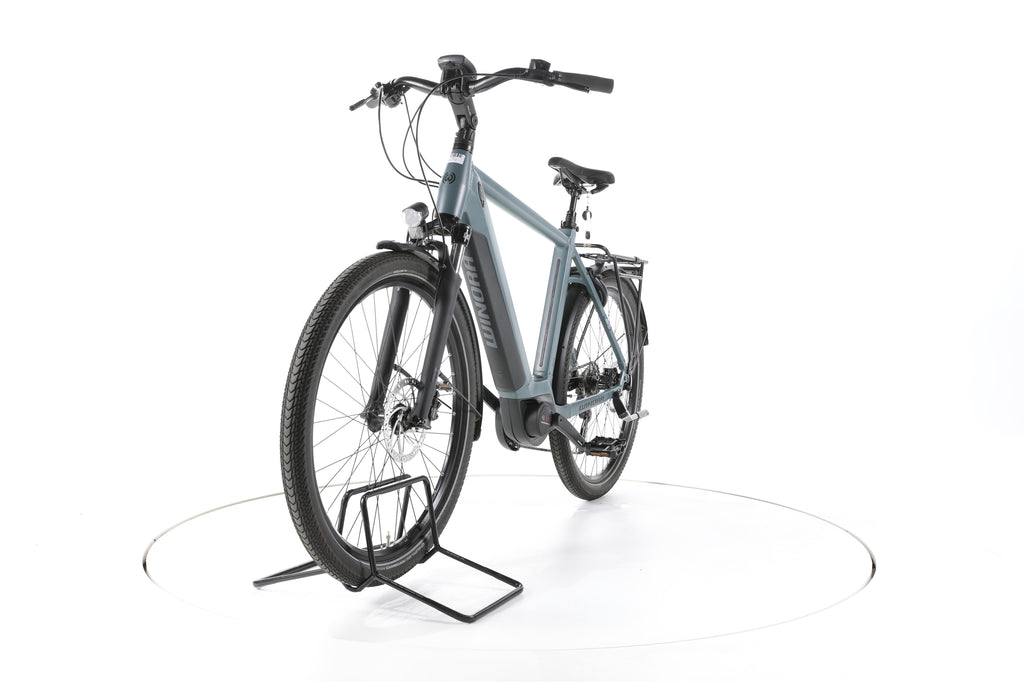 Winora Sinus 9 Trekking E-Bike - Image 5