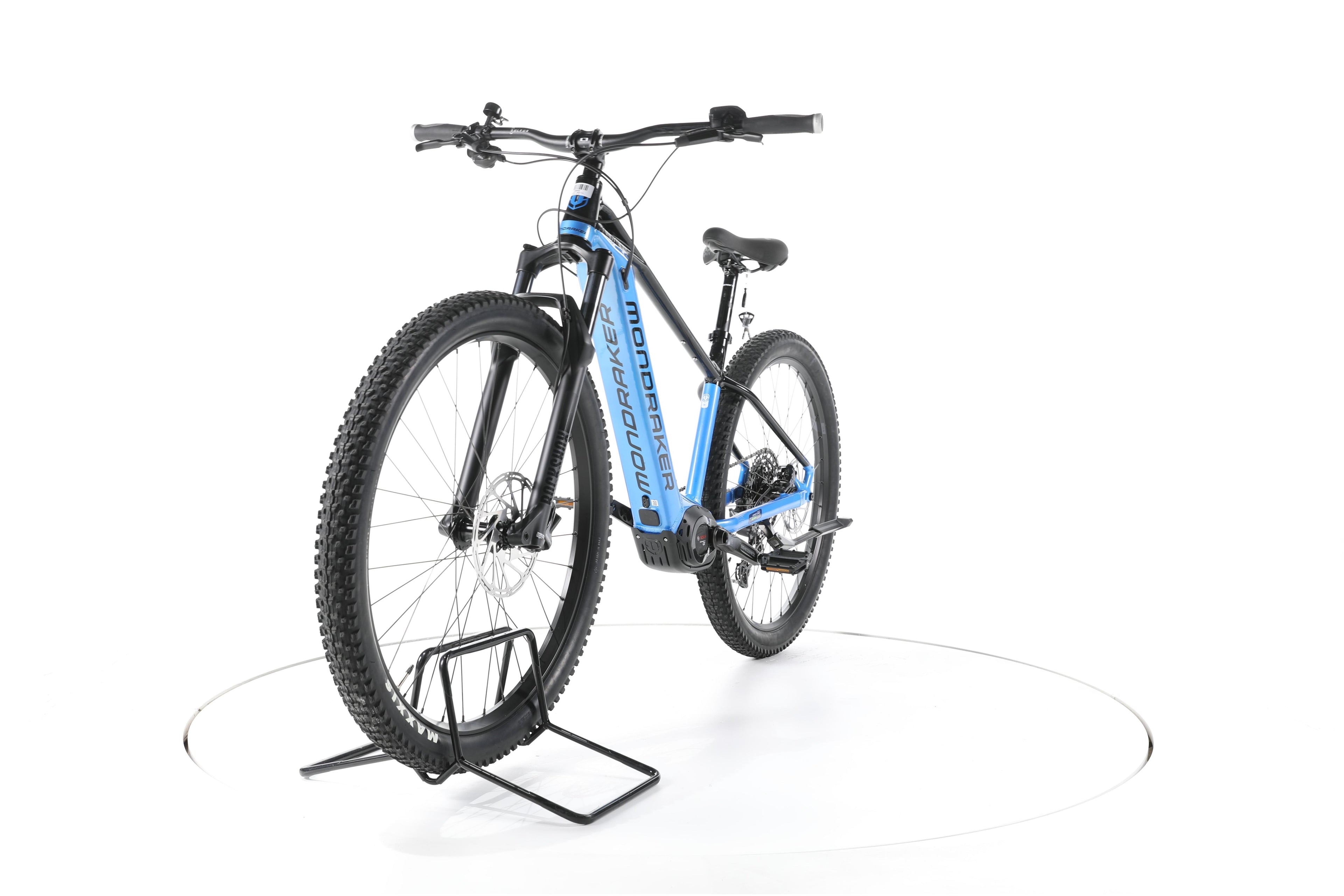 Mondraker Prime E-Bike - Image 5