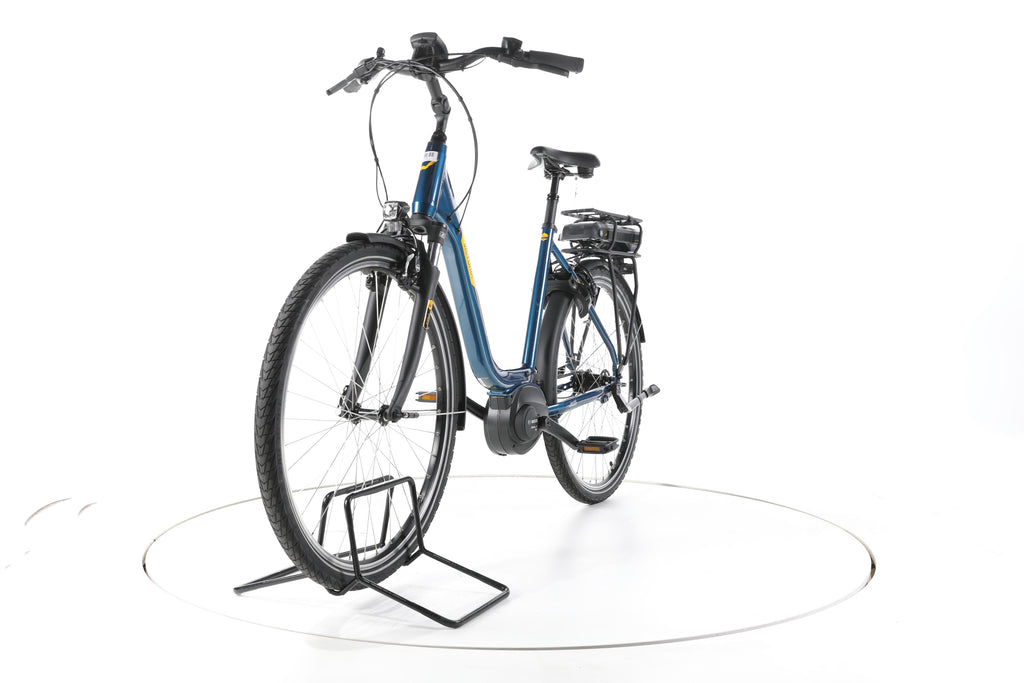 Victoria Cysalo 13 City E-Bike Tiefeinsteiger - Image 5