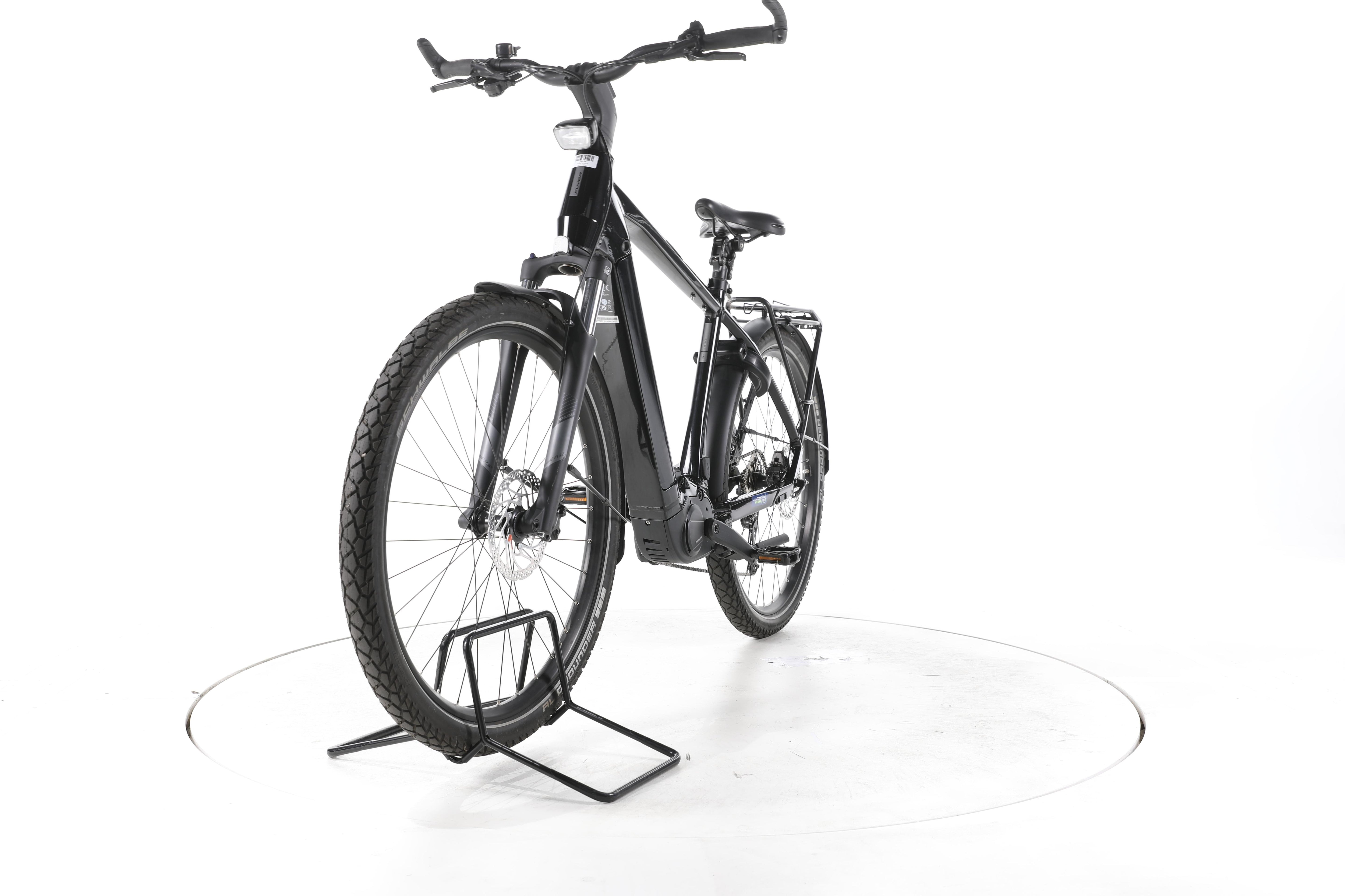 FLYER Upstreet Trekking E-Bike - Image 5