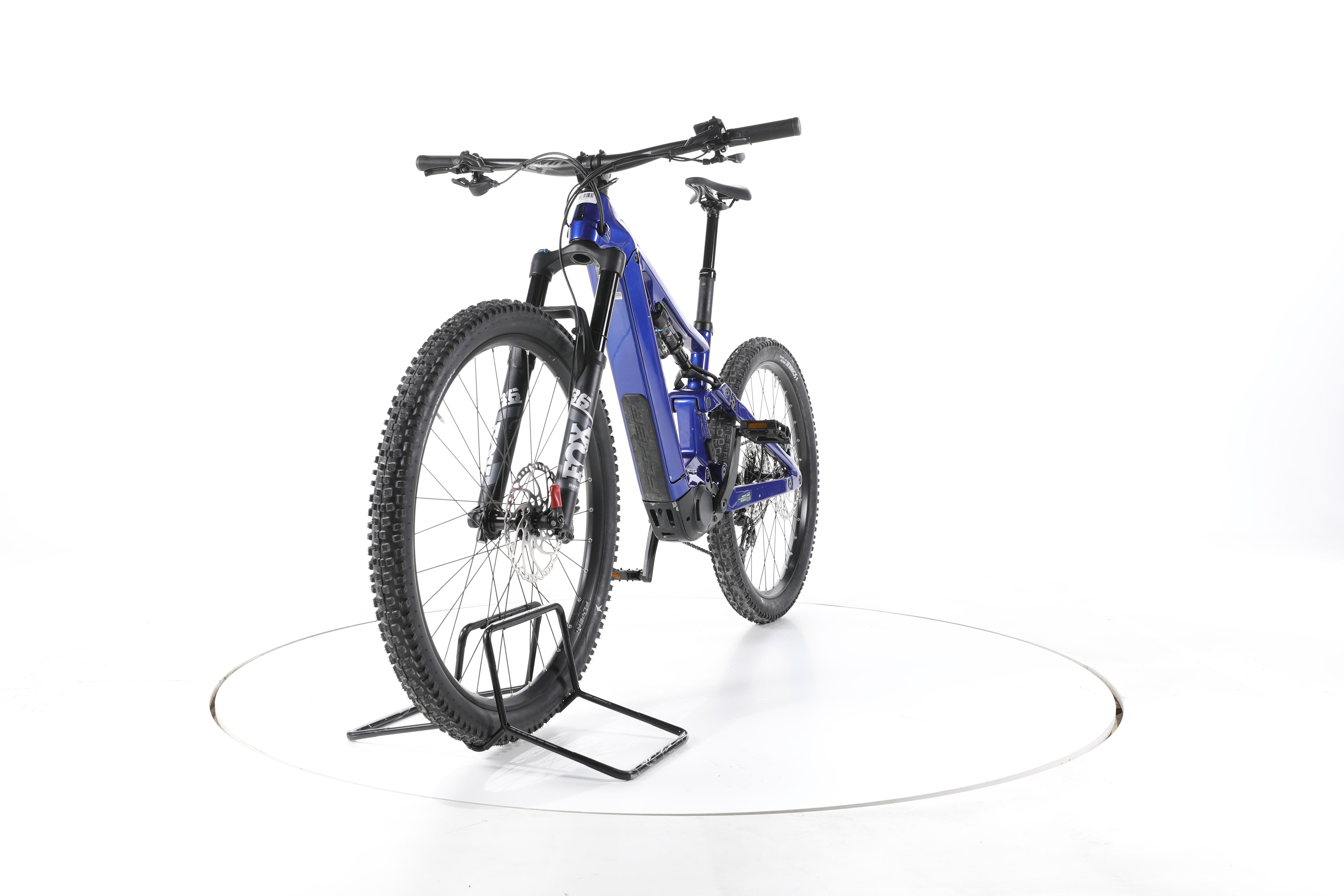 FLYER Uproc X 6.10 E-Bike Fully Carbon - Image 5