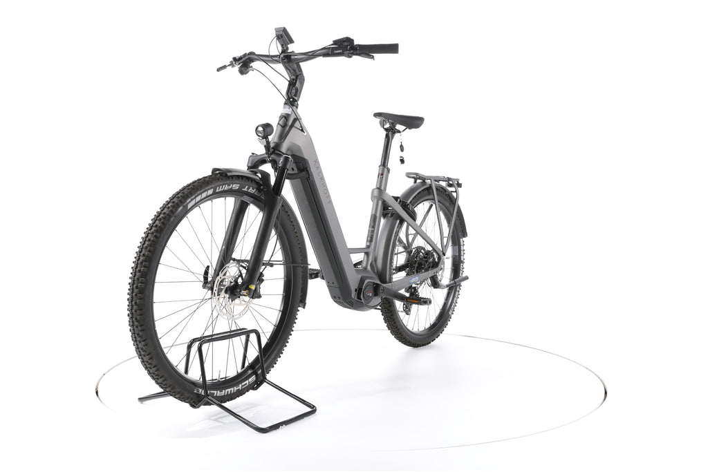 Kalkhoff Endeavour 7.B Move+ Trekking E-Bike Tiefeinsteiger - Image 5