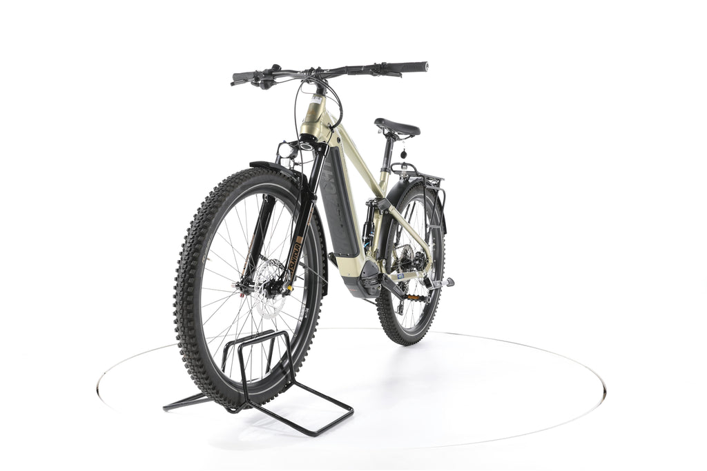 HoheAcht Mola Terra SUV E-Bike - Image 5