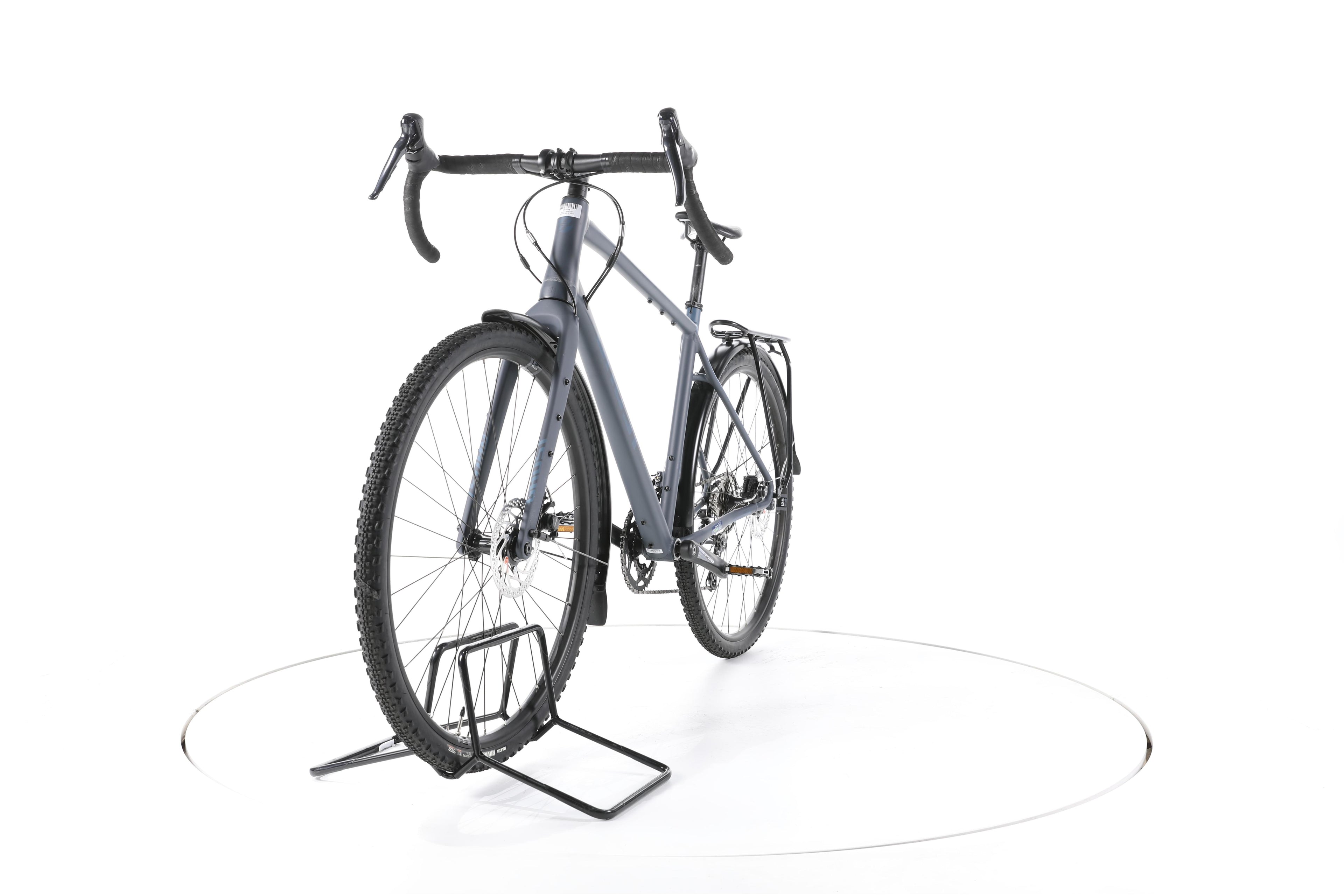 Ghost Asket AL EQ - Image 5