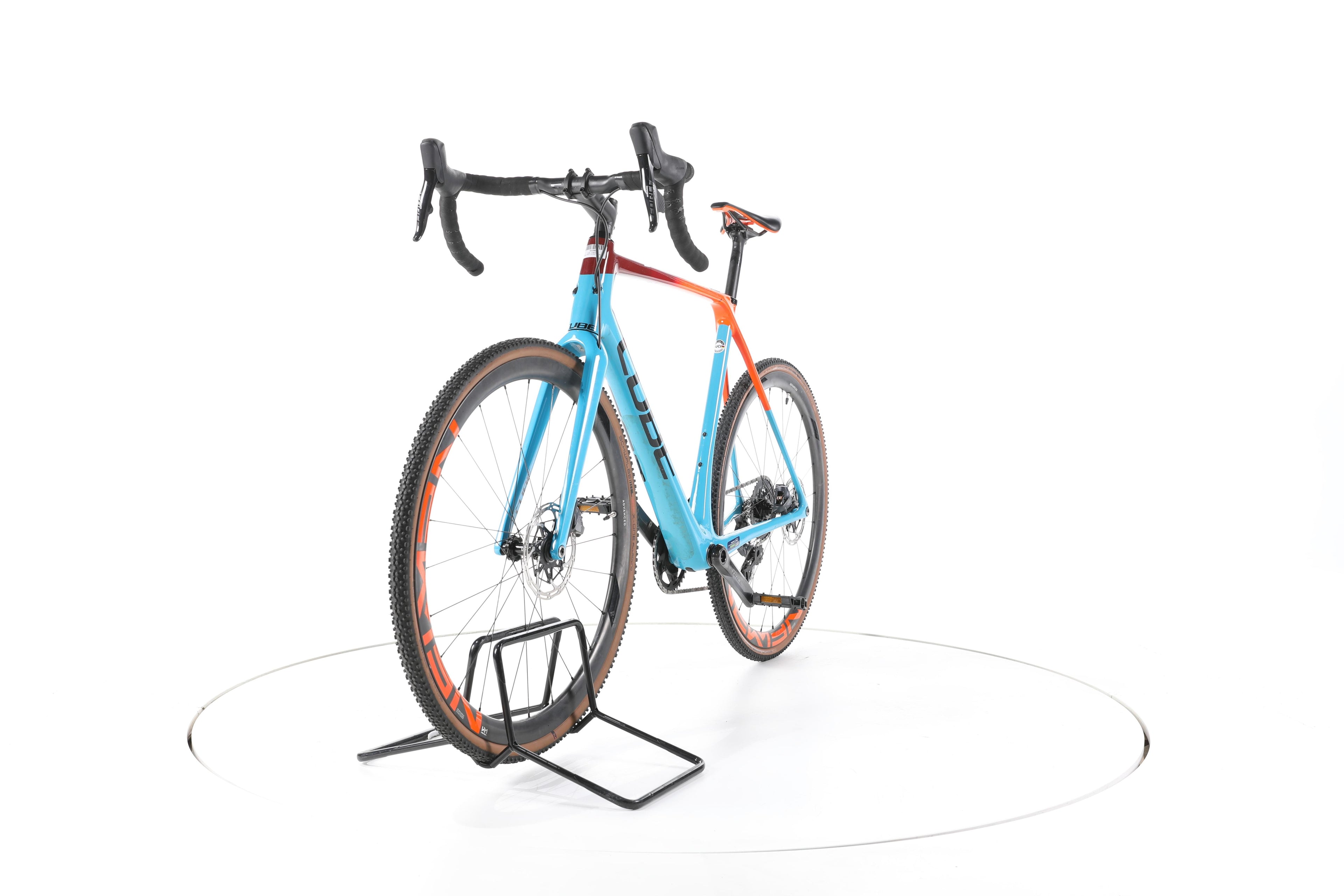 Cube Cross Race C:62 SLT - Image 5