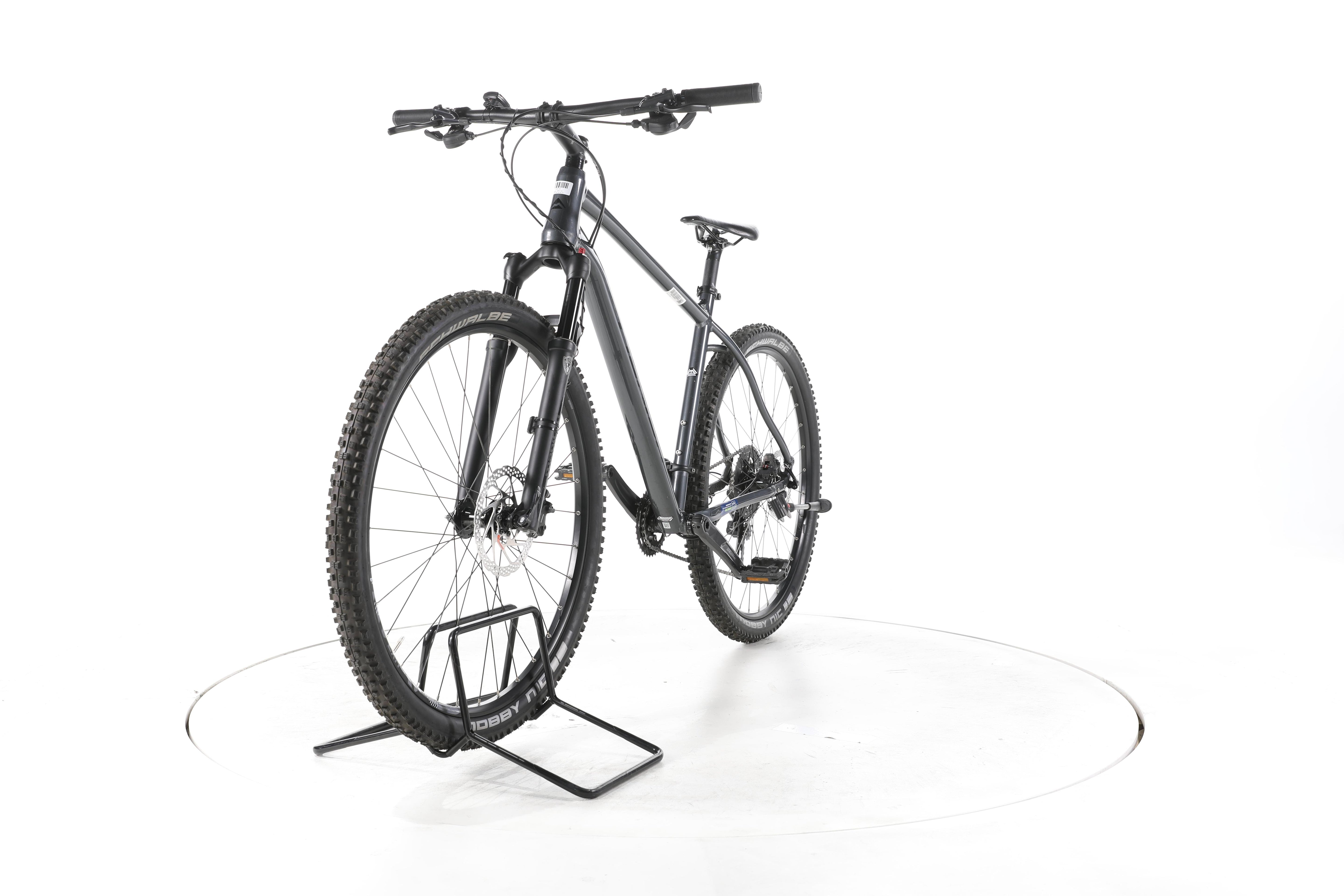 Merida Big.Nine 500 SE Fahrrad Hardtail - Image 5