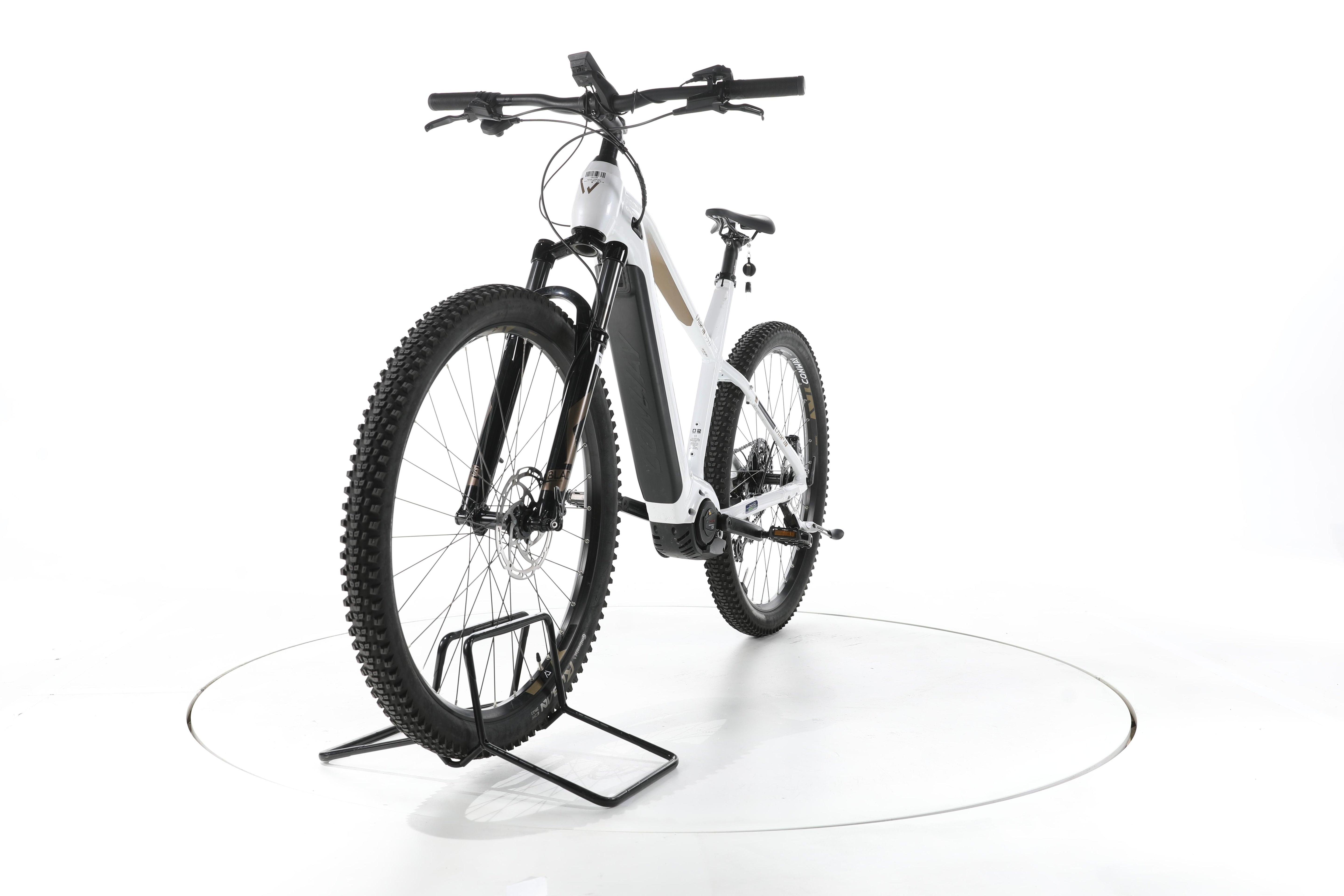 Conway Cairon S 5.0 E-Bike - Image 5