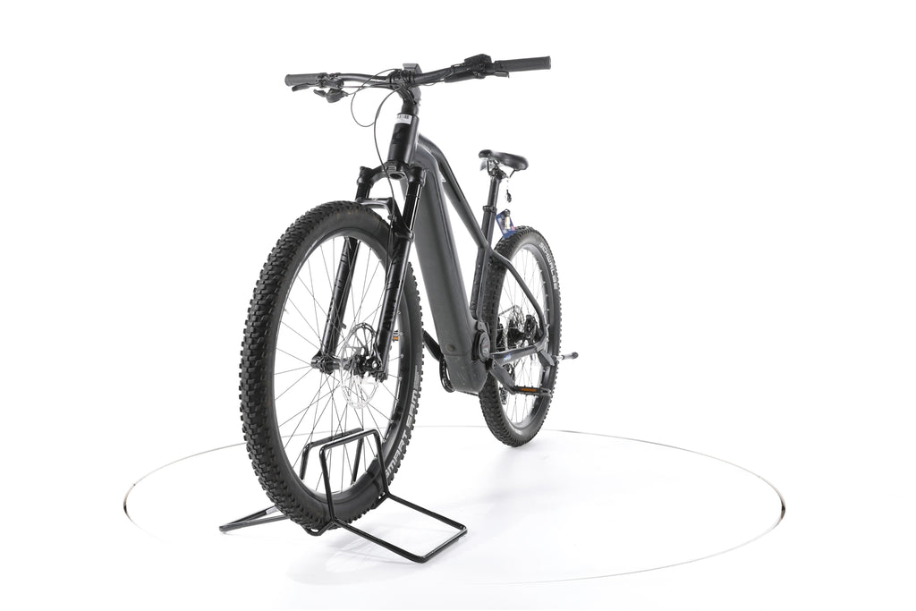 Cube Reaction Hybrid SLX E-Bike 2023 - Image 5