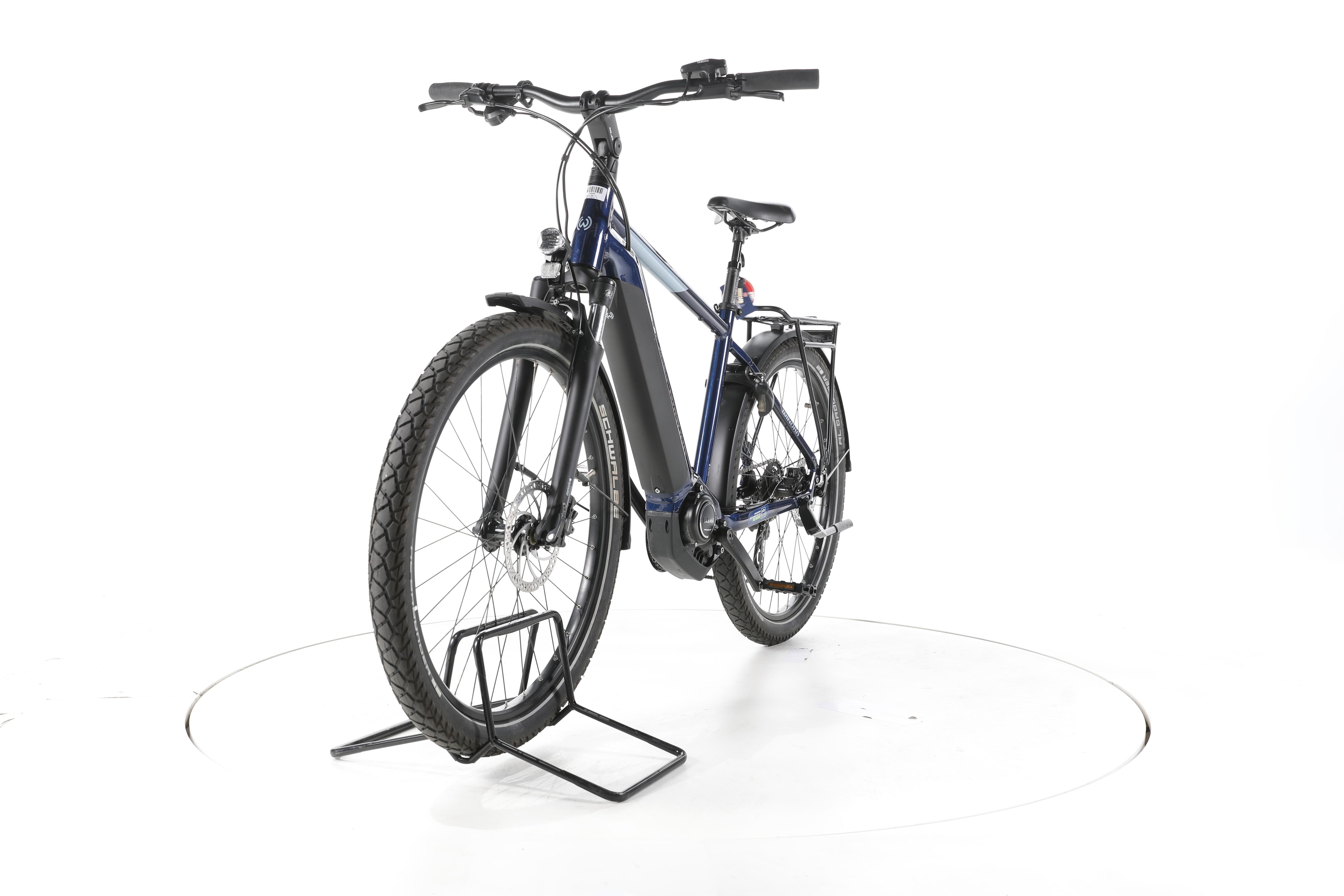 Winora Yucatan 8 i Trekking E-Bike - Image 5