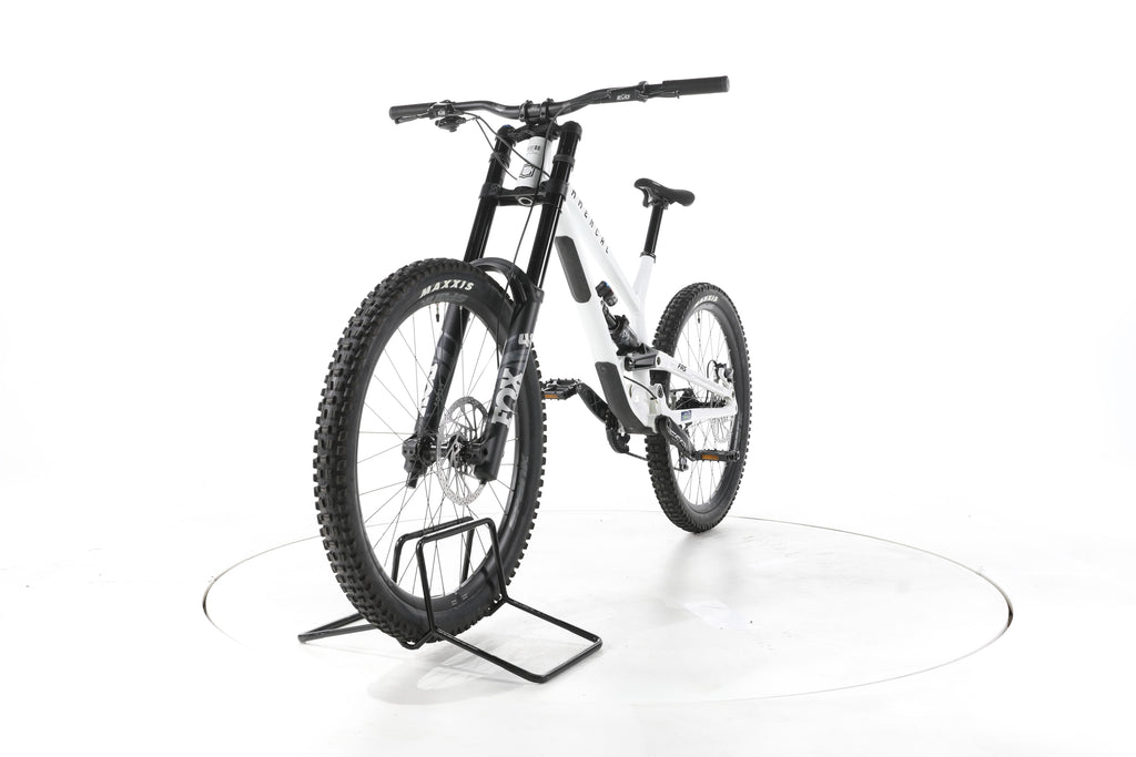 Commencal FRS ESSENTIAL Fahrrad Fully - Image 5