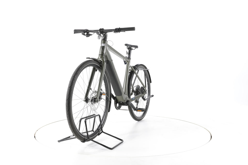 Riese & Müller UBN Five Trekking E-Bike 2024 - Image 5