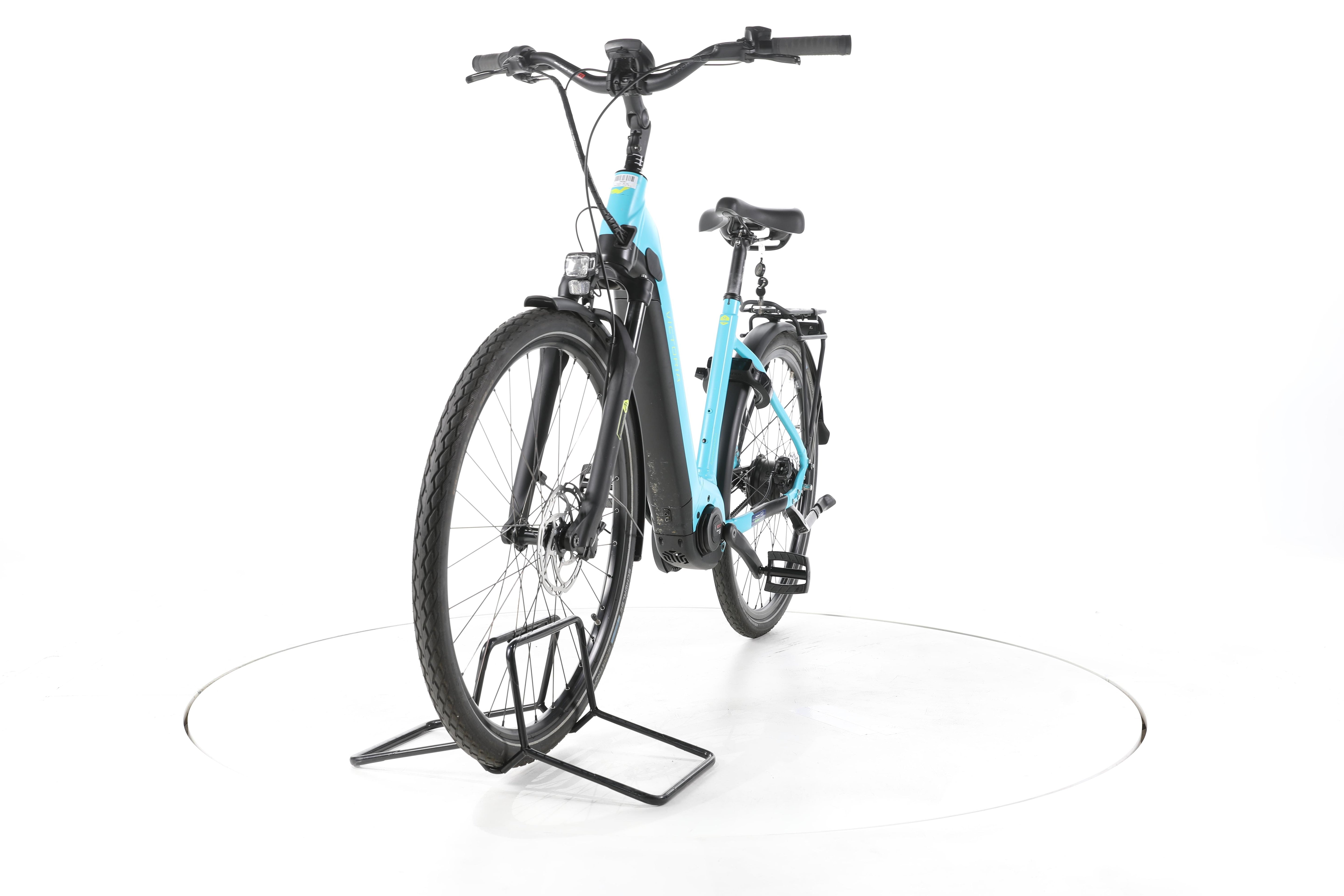Victoria eManufaktur 11.9 City E-Bike Tiefeinsteiger - Image 5