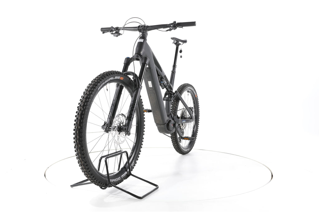 Cube Stereo Hybrid ONE77 HPC SLX E-Bike Fully Carbon 2025 - Image 5