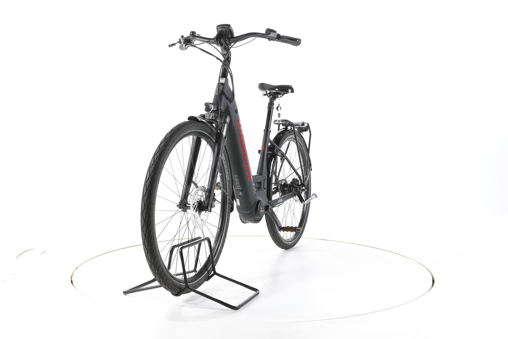 Diamant Beryll Esprit+ Gen 3 City E-Bike Tiefeinsteiger 2023 - Image 5