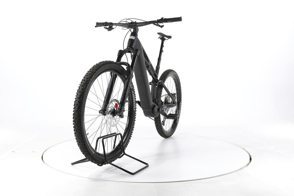 Cube Stereo Hybrid ONE44 HPC Race E-Bike Fully Carbon 2025 - Image 5