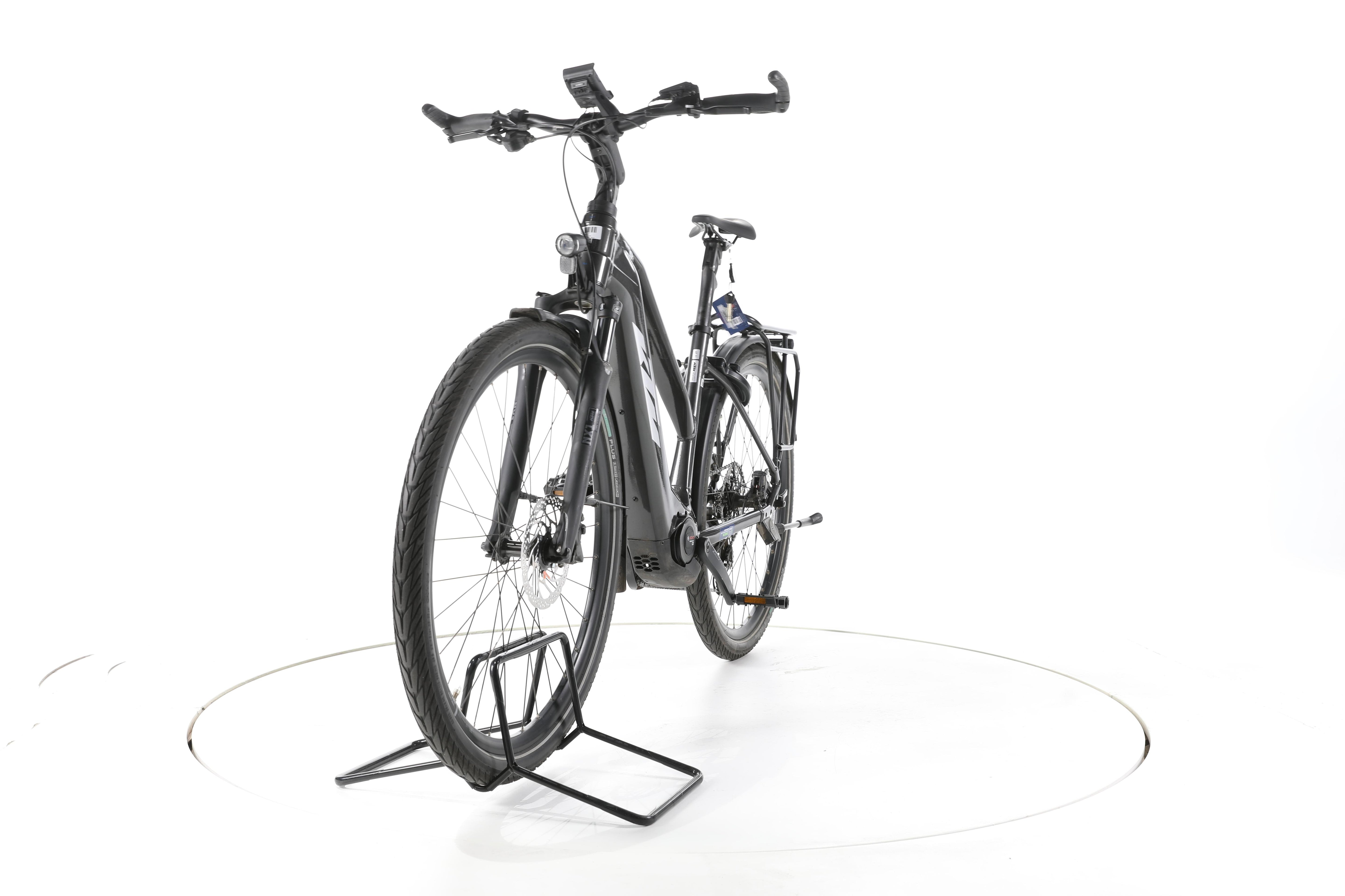 KTM Macina Style 730 Trekking E-Bike - Image 5