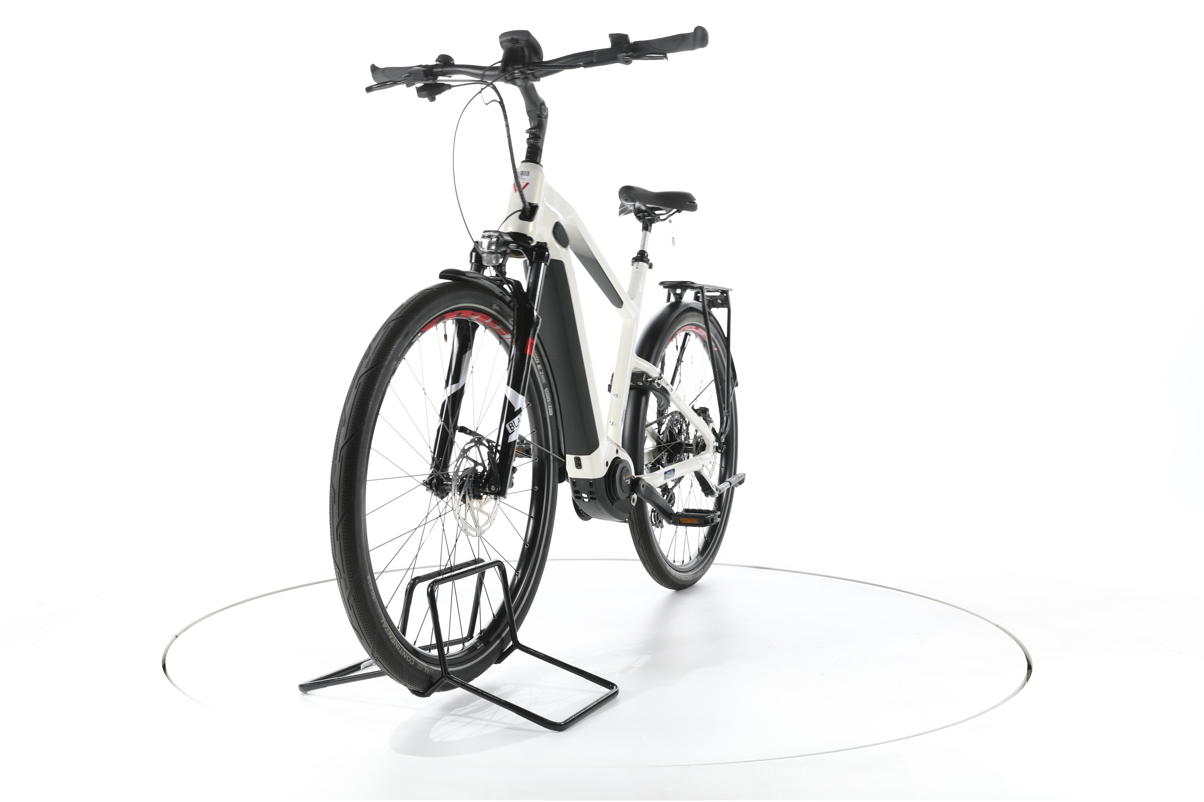 Conway Cairon T 3.0 Trekking E-Bike - Image 5