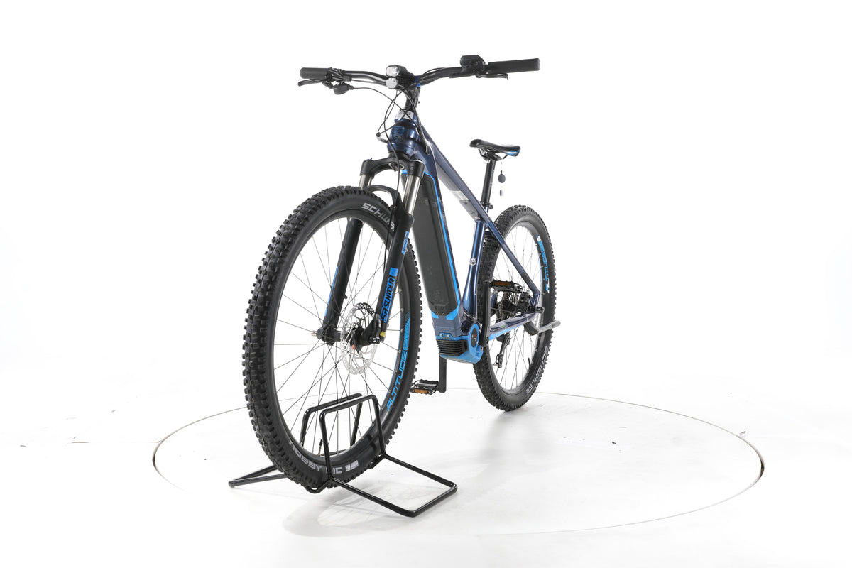 Centurion Backfire E R760i E-Bike - Image 5