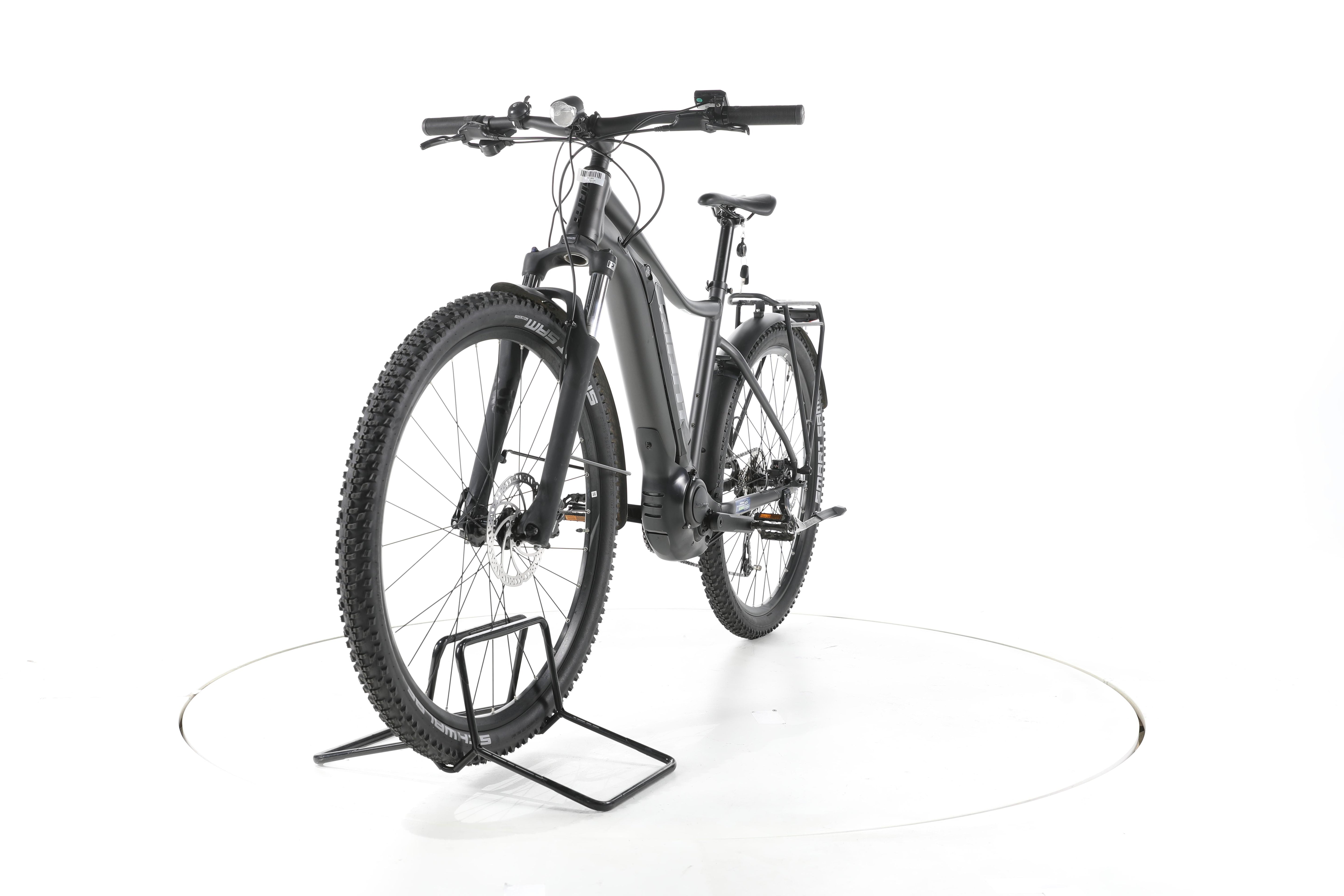 Giant Talon E+ EX Trekking E-Bike - Image 5